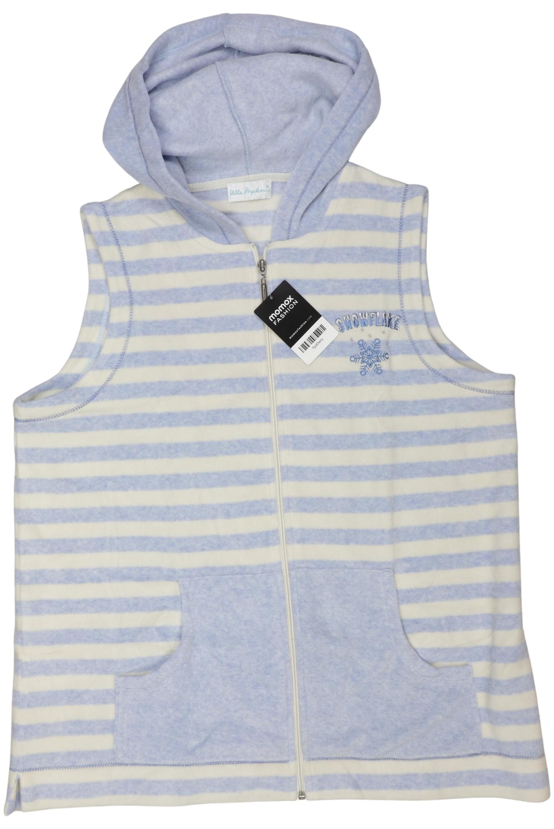 

Ulla Popken Damen Kapuzenpullover, mehrfarbig, Gr. 42