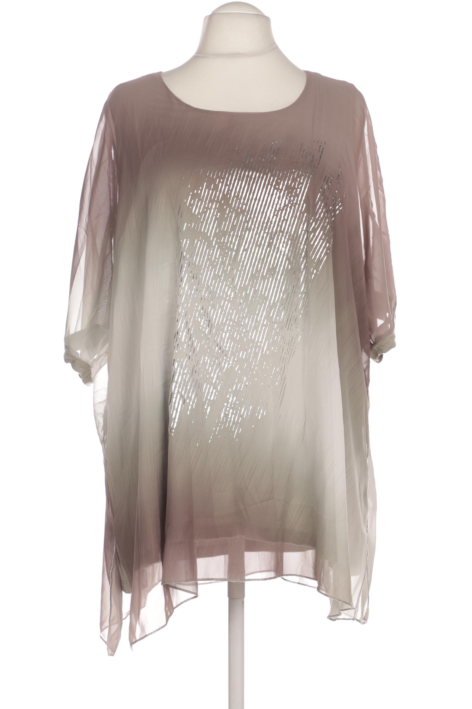

Ulla Popken Damen Bluse, grün