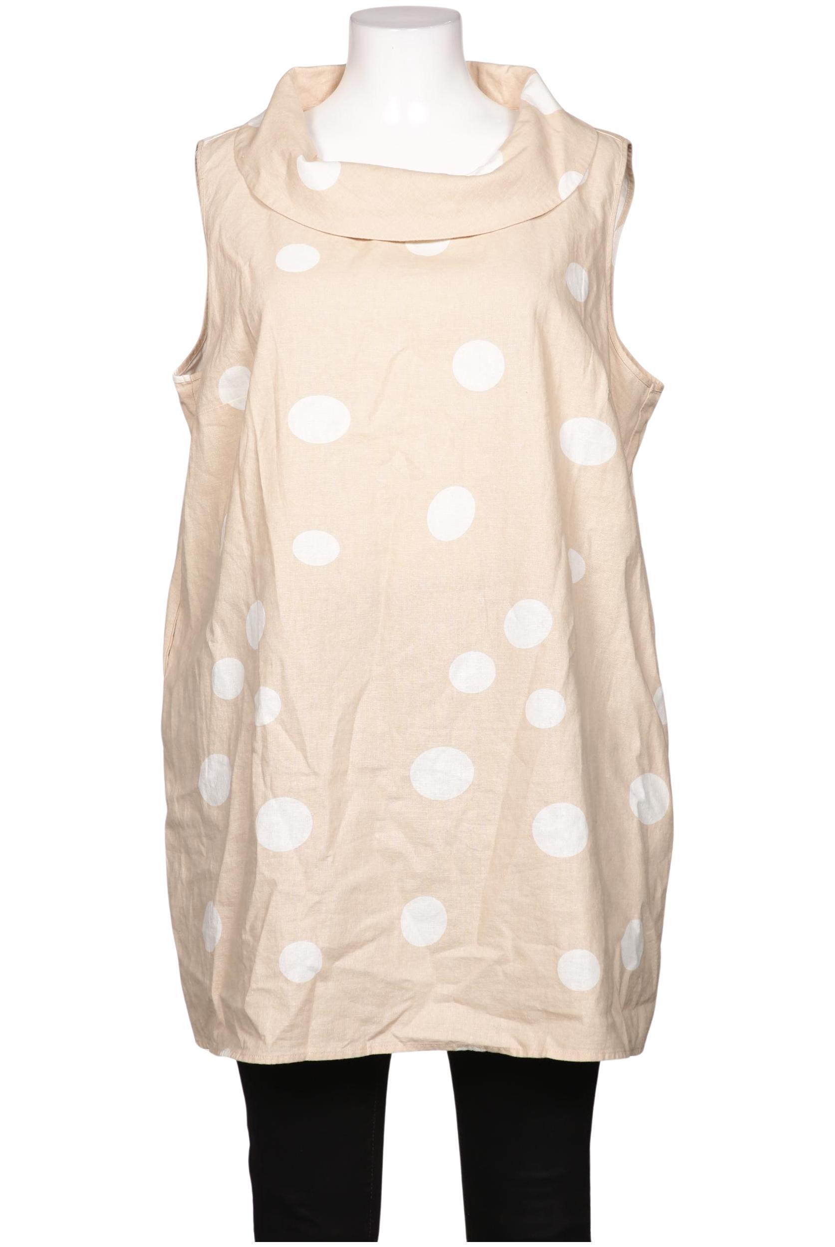 

Ulla Popken Damen Bluse, mehrfarbig, Gr. 50