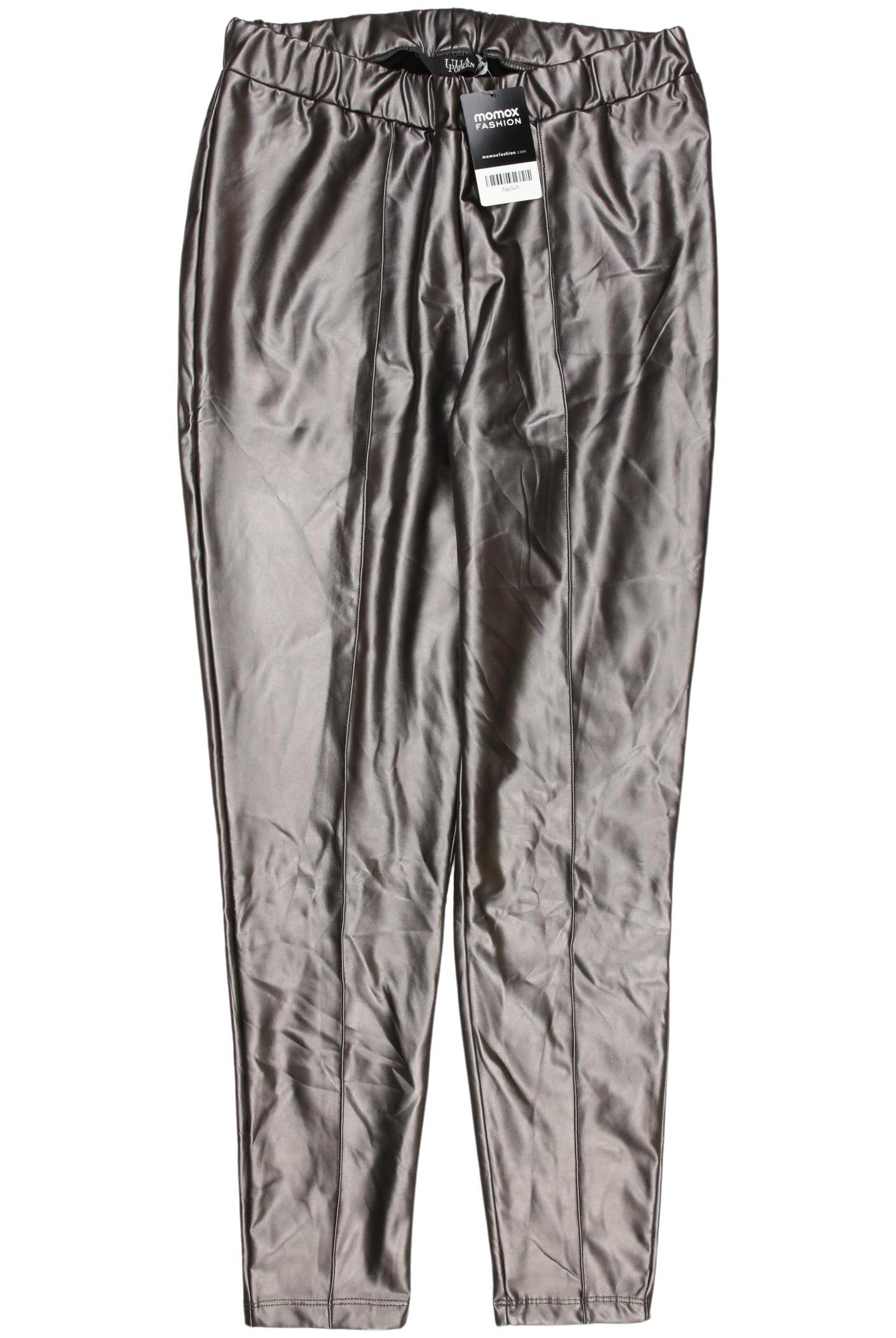 

Ulla Popken Damen Stoffhose, braun, Gr. 42