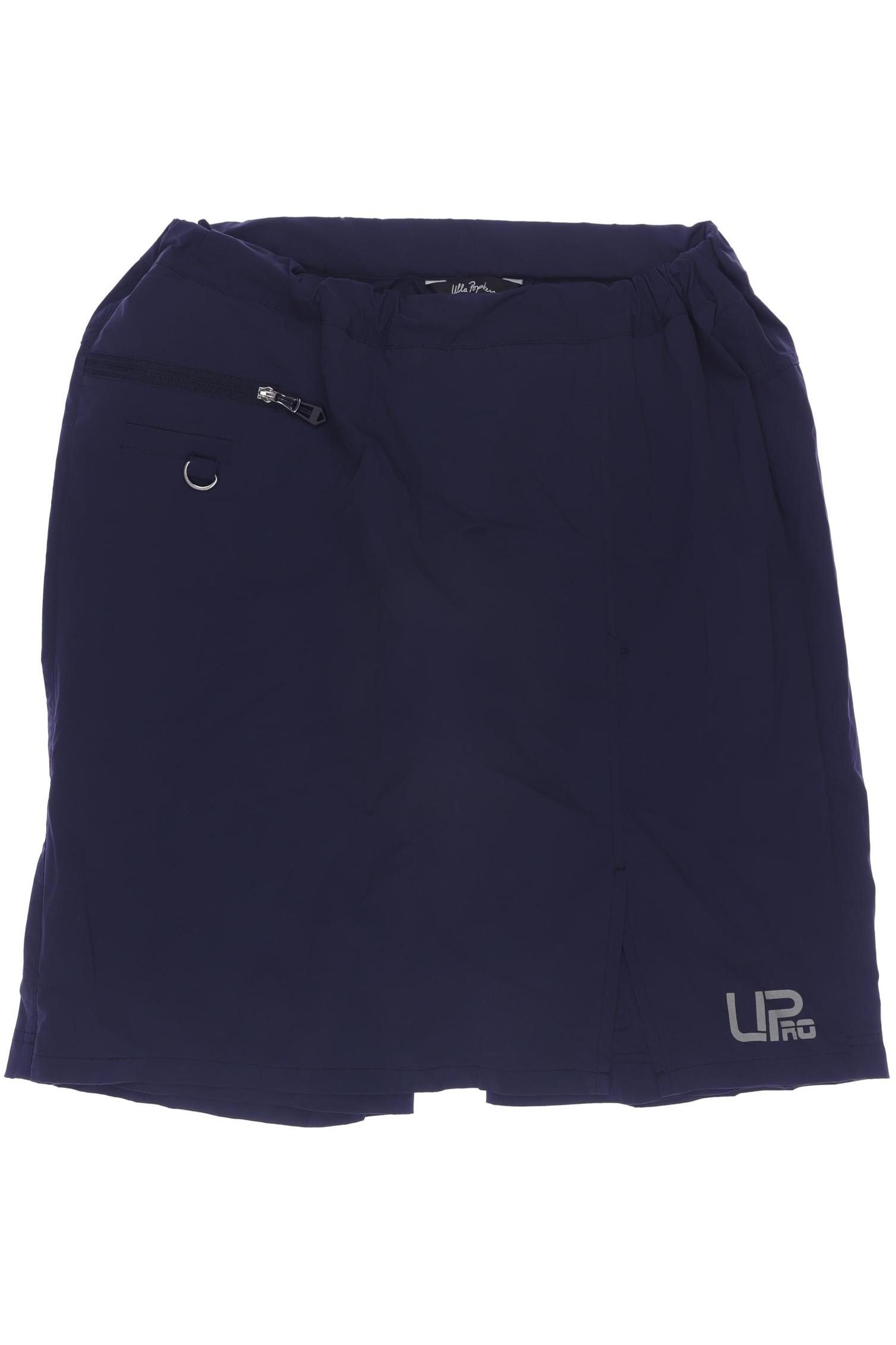 

Ulla Popken Damen Shorts, marineblau, Gr. 46