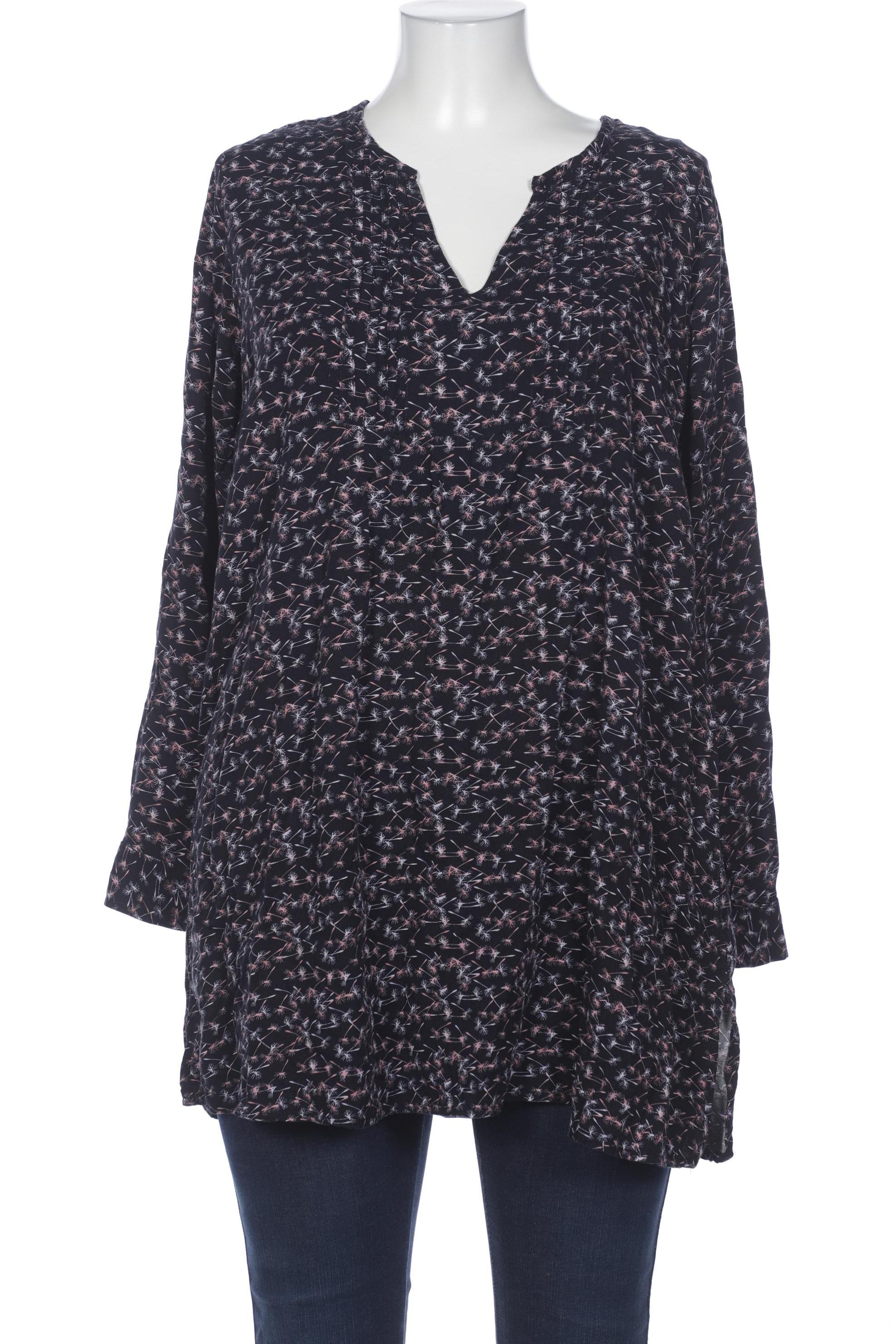 

Ulla Popken Damen Bluse, flieder
