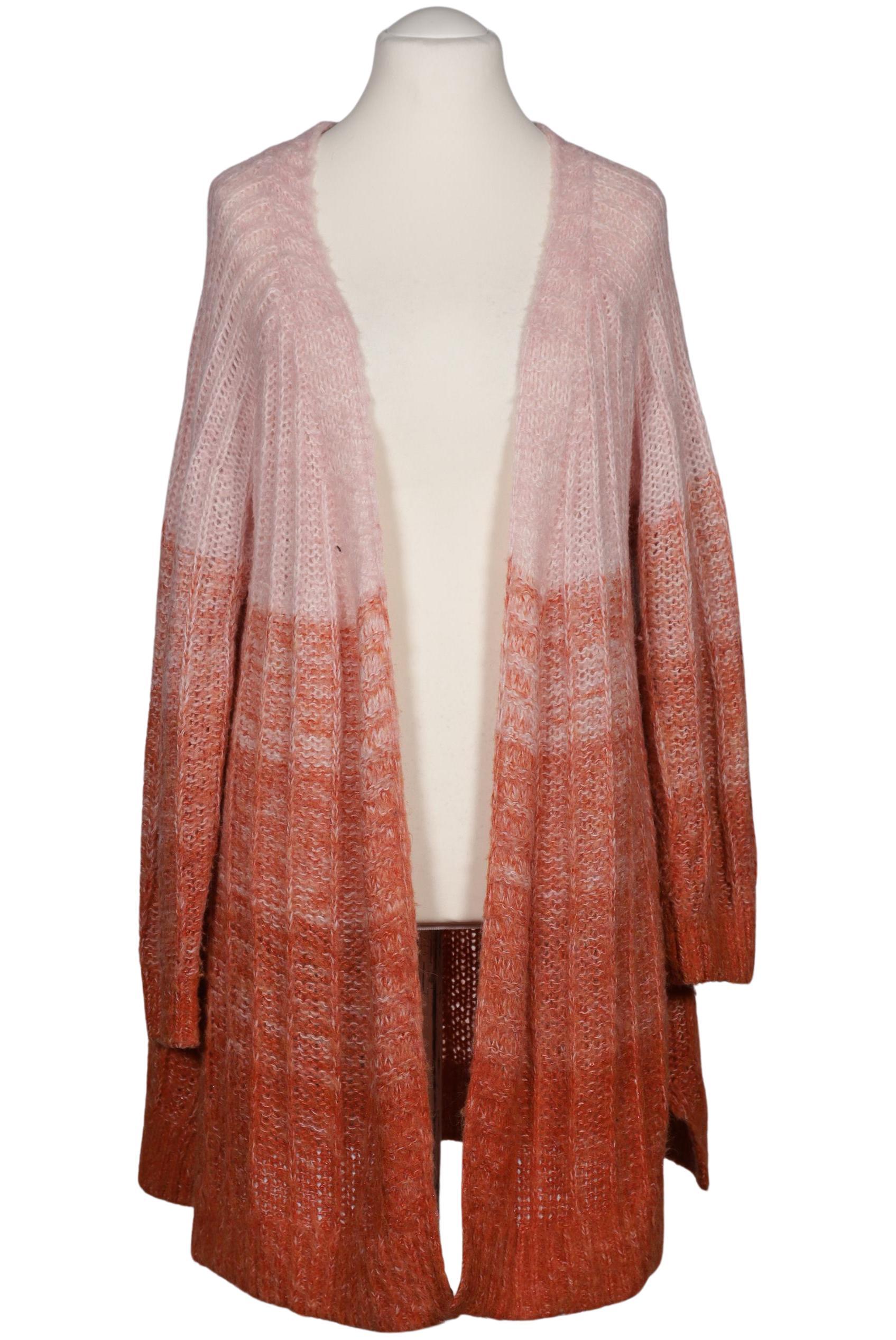 

Ulla Popken Damen Strickjacke, mehrfarbig, Gr. 50