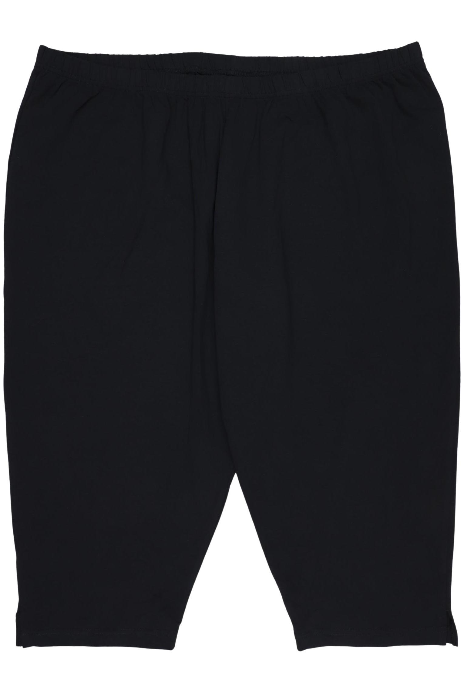 

Ulla Popken Damen Shorts, marineblau, Gr. 62