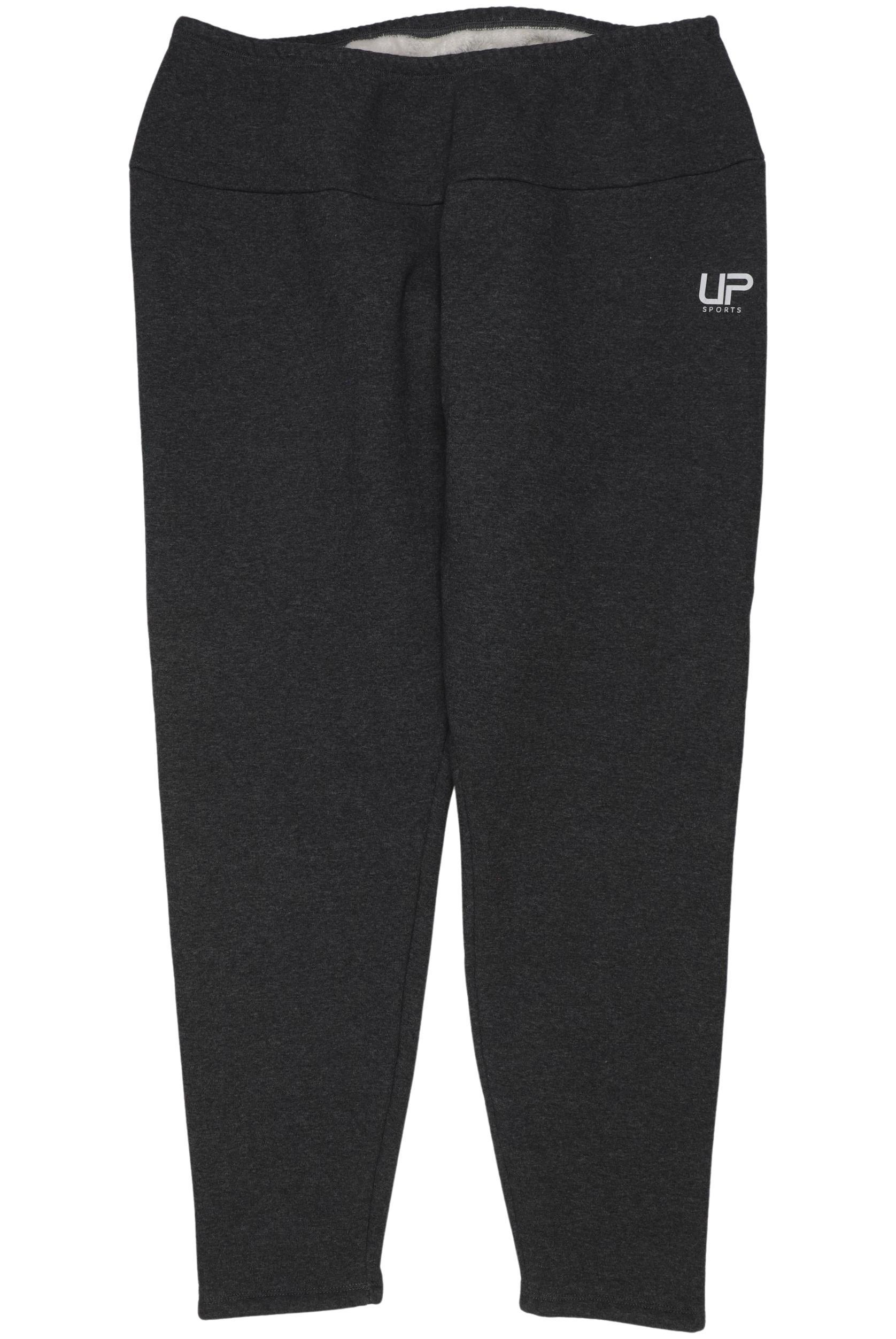 

Ulla Popken Damen Stoffhose, grau, Gr. 50