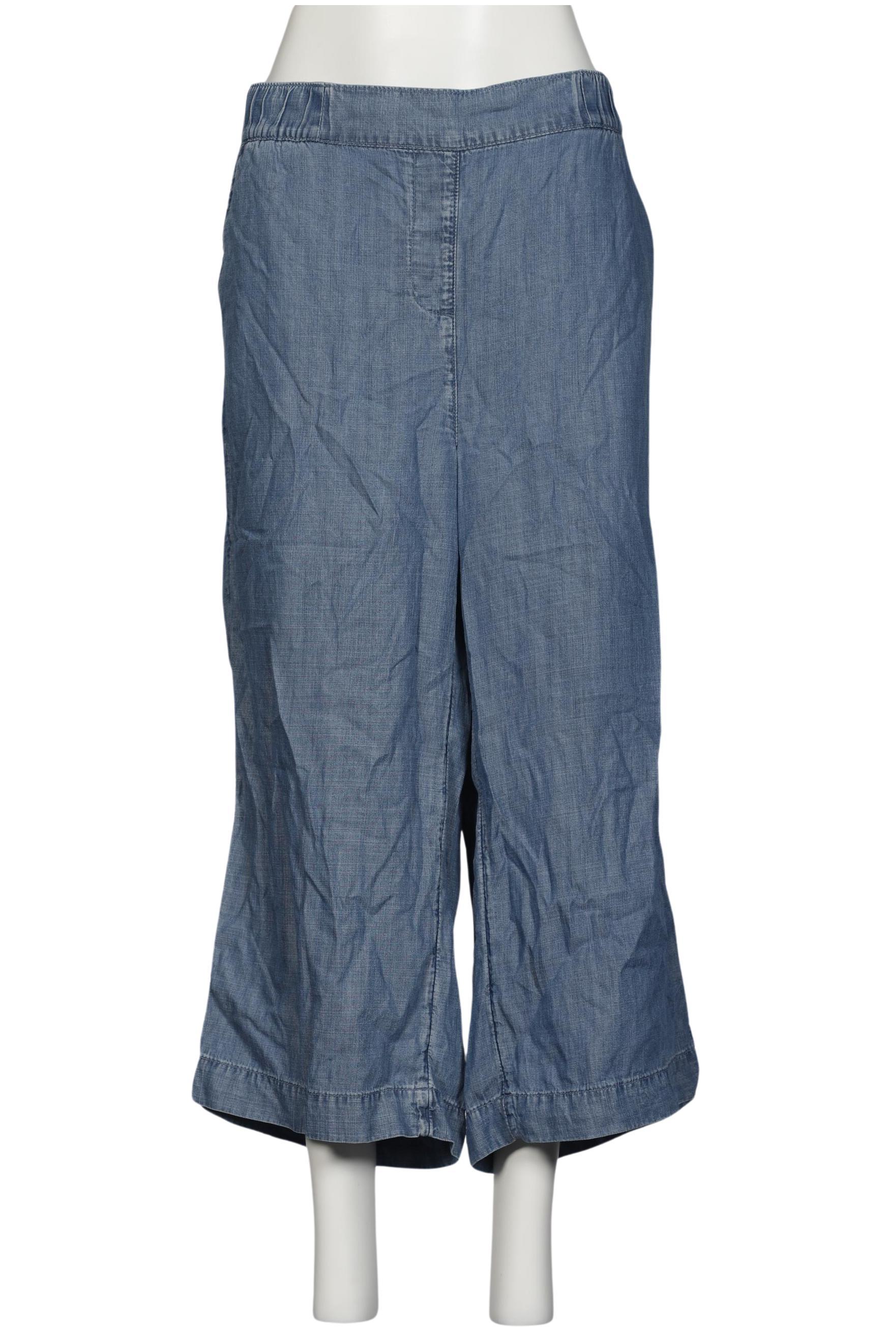 

Ulla Popken Damen Jeans, blau, Gr. 42