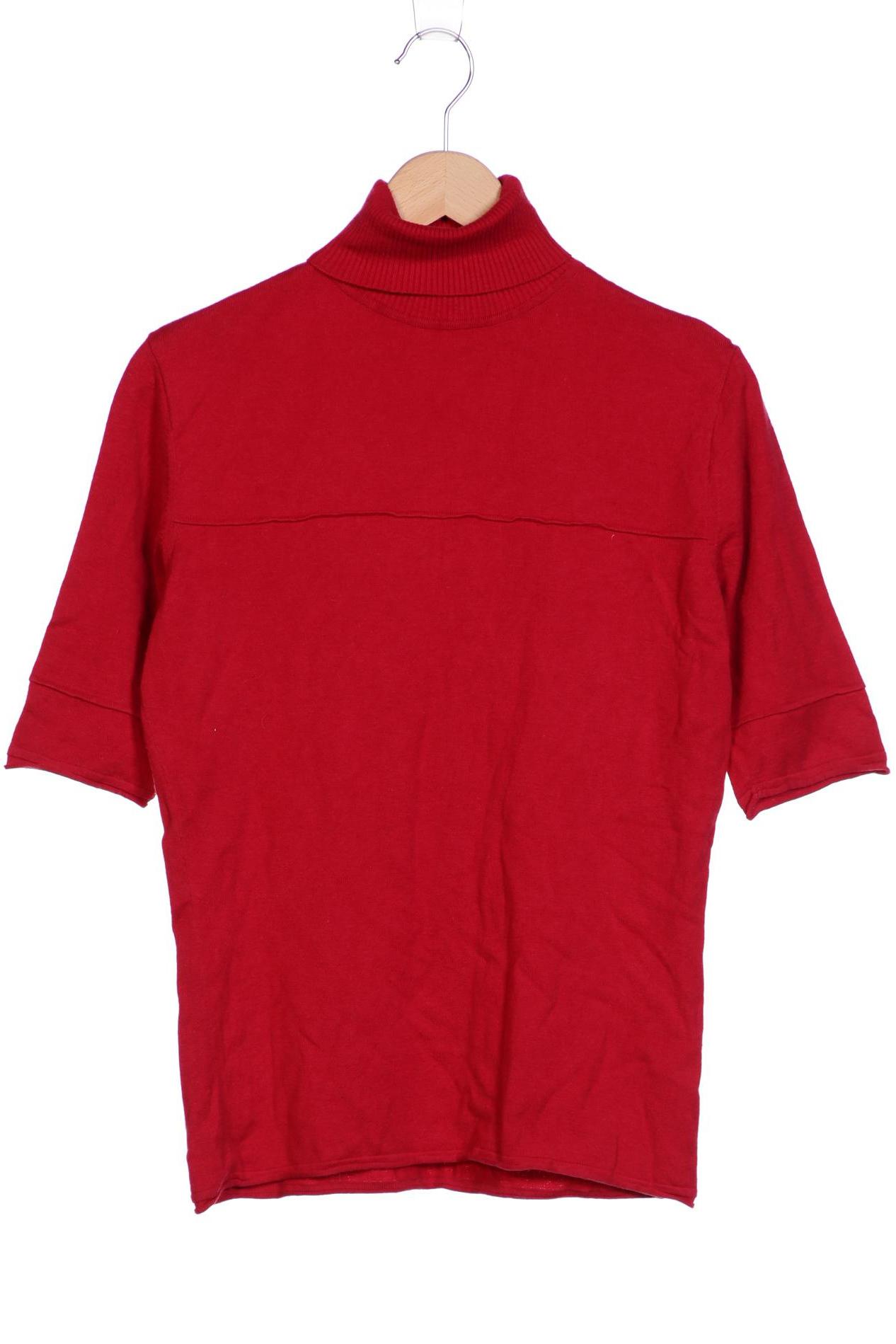 

Ulla Popken Damen Pullover, rot