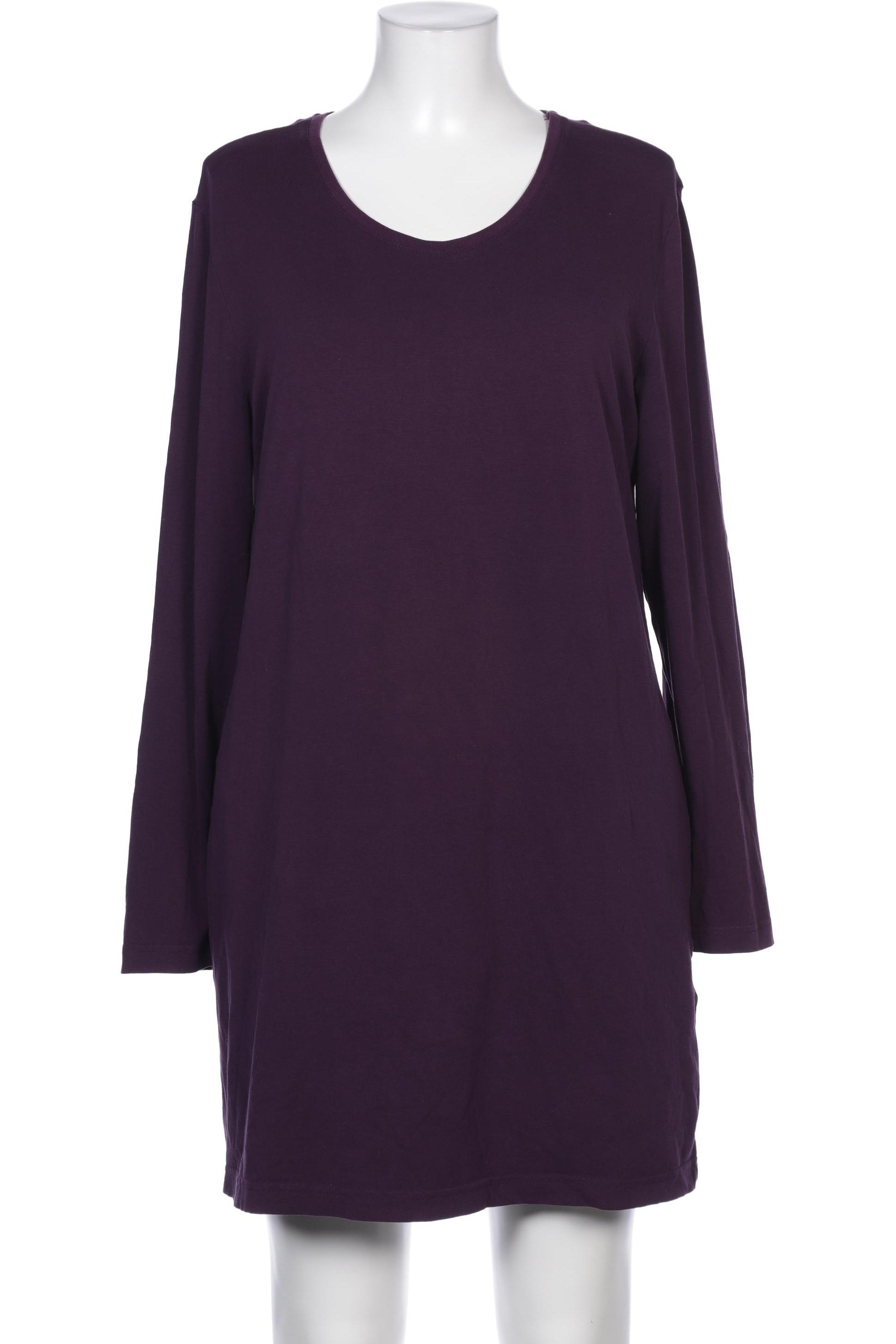 

Ulla Popken Damen Kleid, flieder, Gr. 42