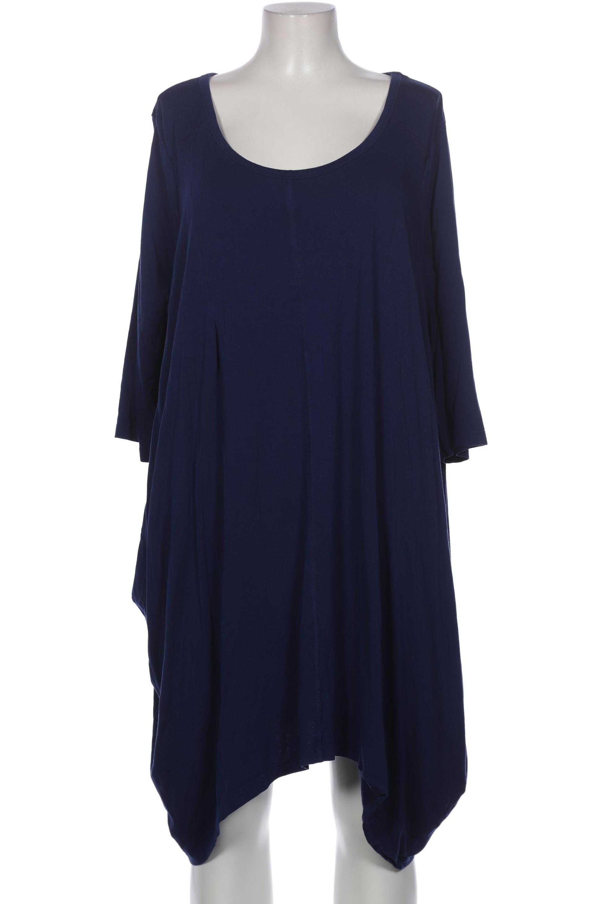 

Ulla Popken Damen Kleid, marineblau, Gr. 50