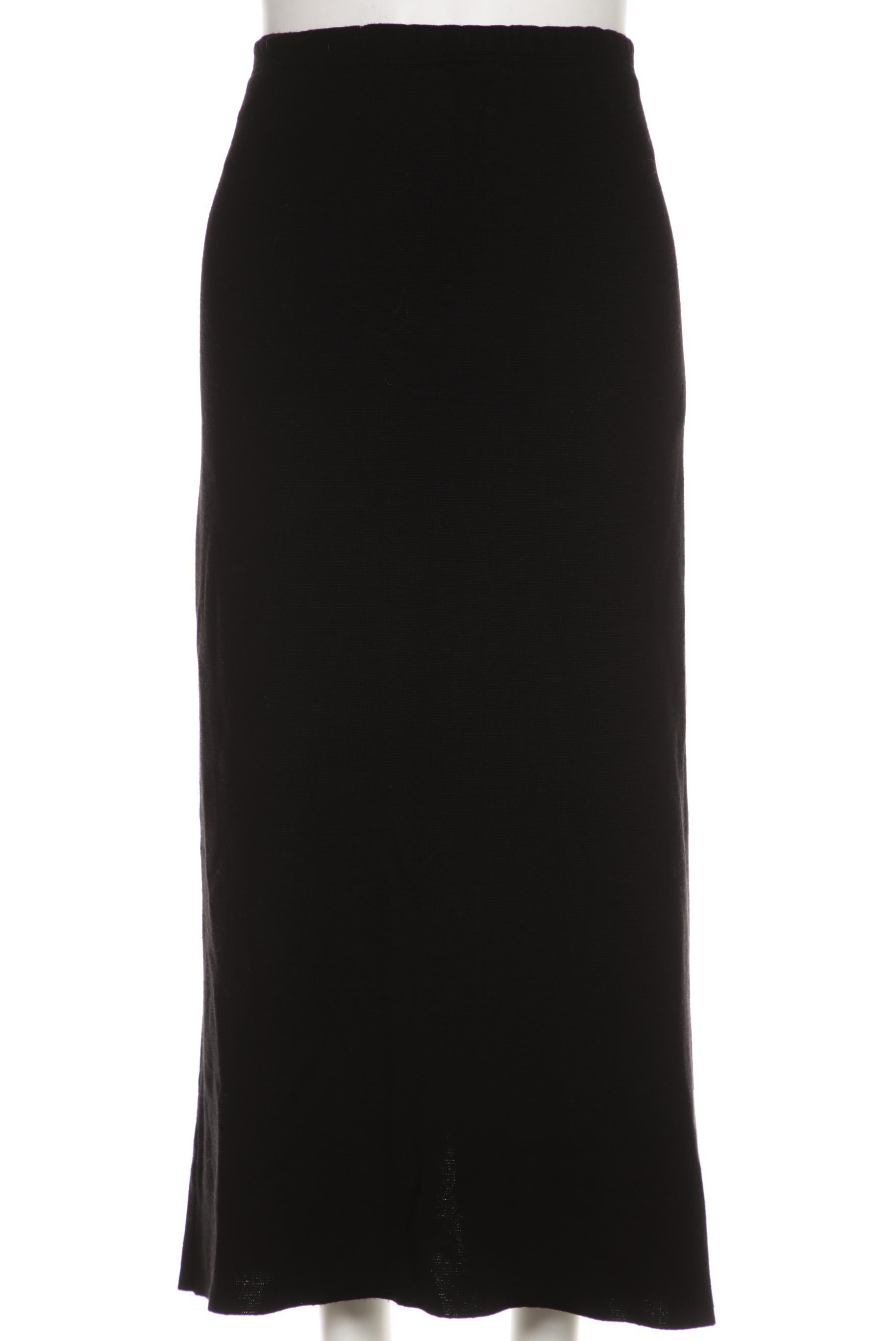 

Ulla Popken Damen Rock, schwarz, Gr. 54