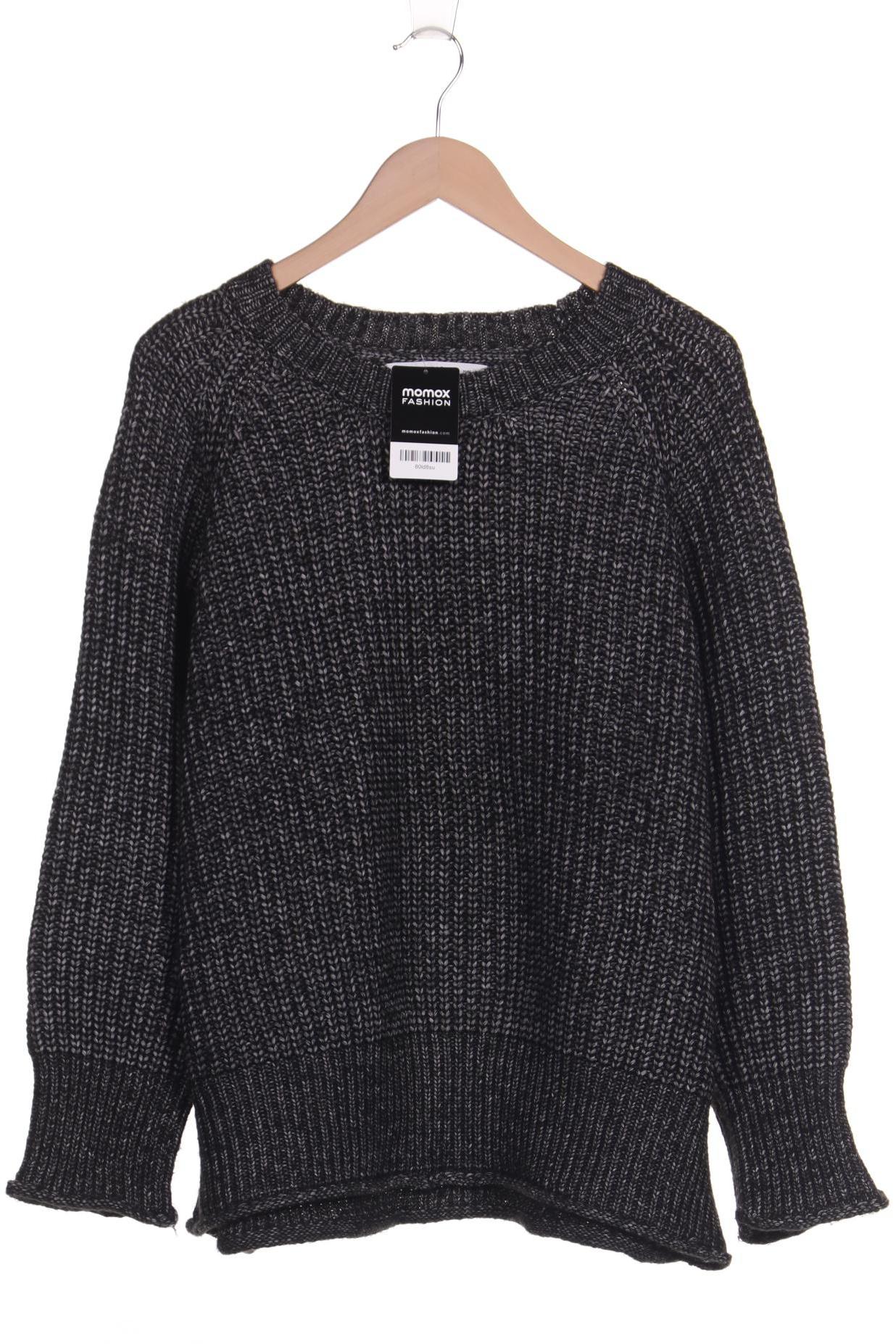 

Ulla Popken Damen Pullover, grau, Gr. 50