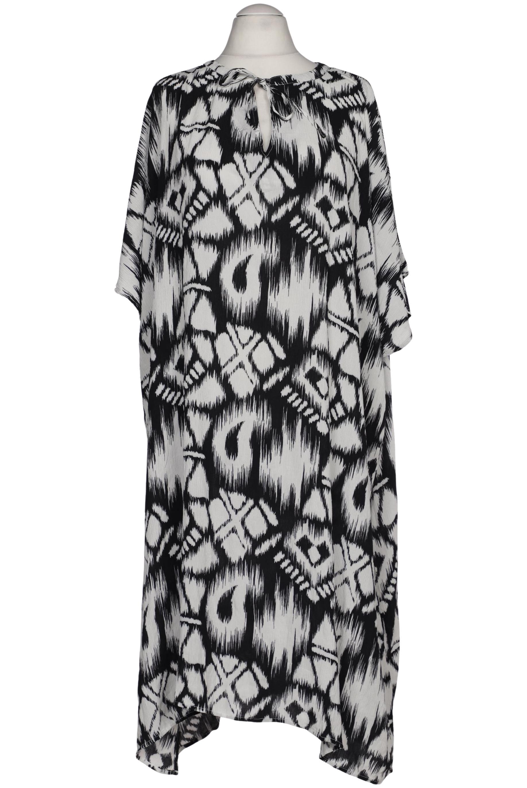 

Ulla Popken Damen Kleid, mehrfarbig, Gr. 54