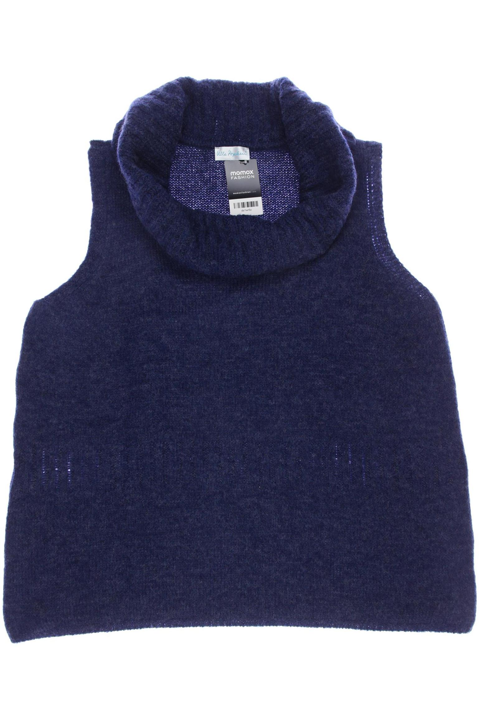 

Ulla Popken Damen Pullover, marineblau, Gr. 52