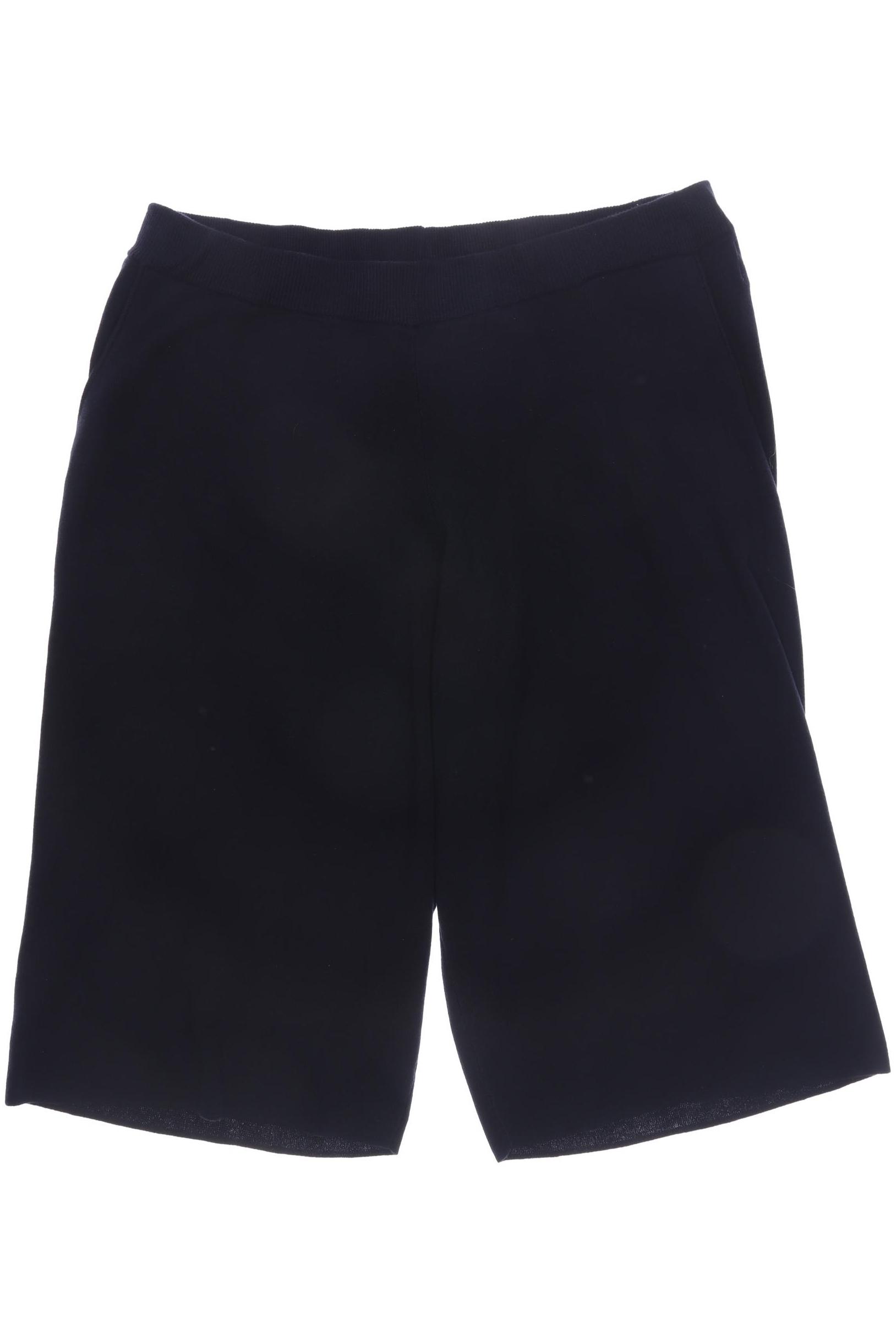 

Ulla Popken Damen Stoffhose, marineblau, Gr. 50