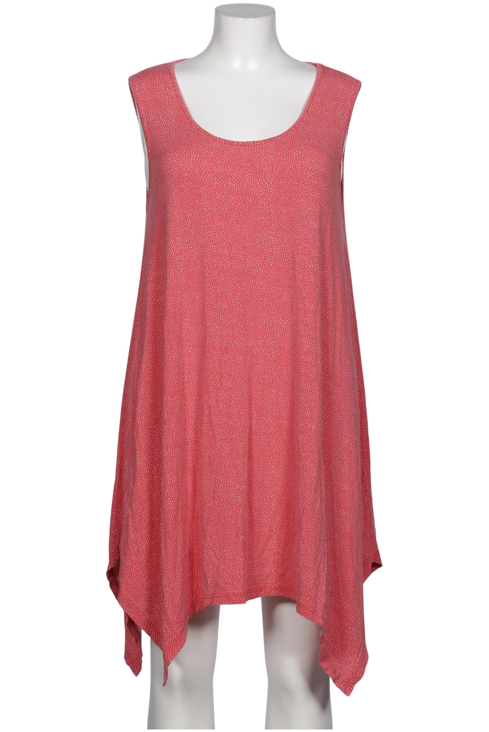 

Ulla Popken Damen Kleid, pink, Gr. 42