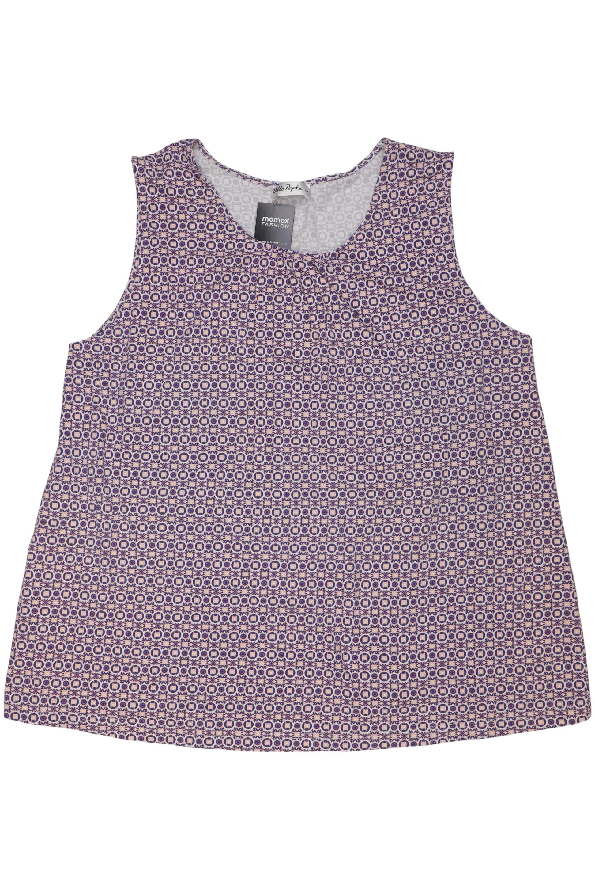

Ulla Popken Damen Top, mehrfarbig, Gr. 48
