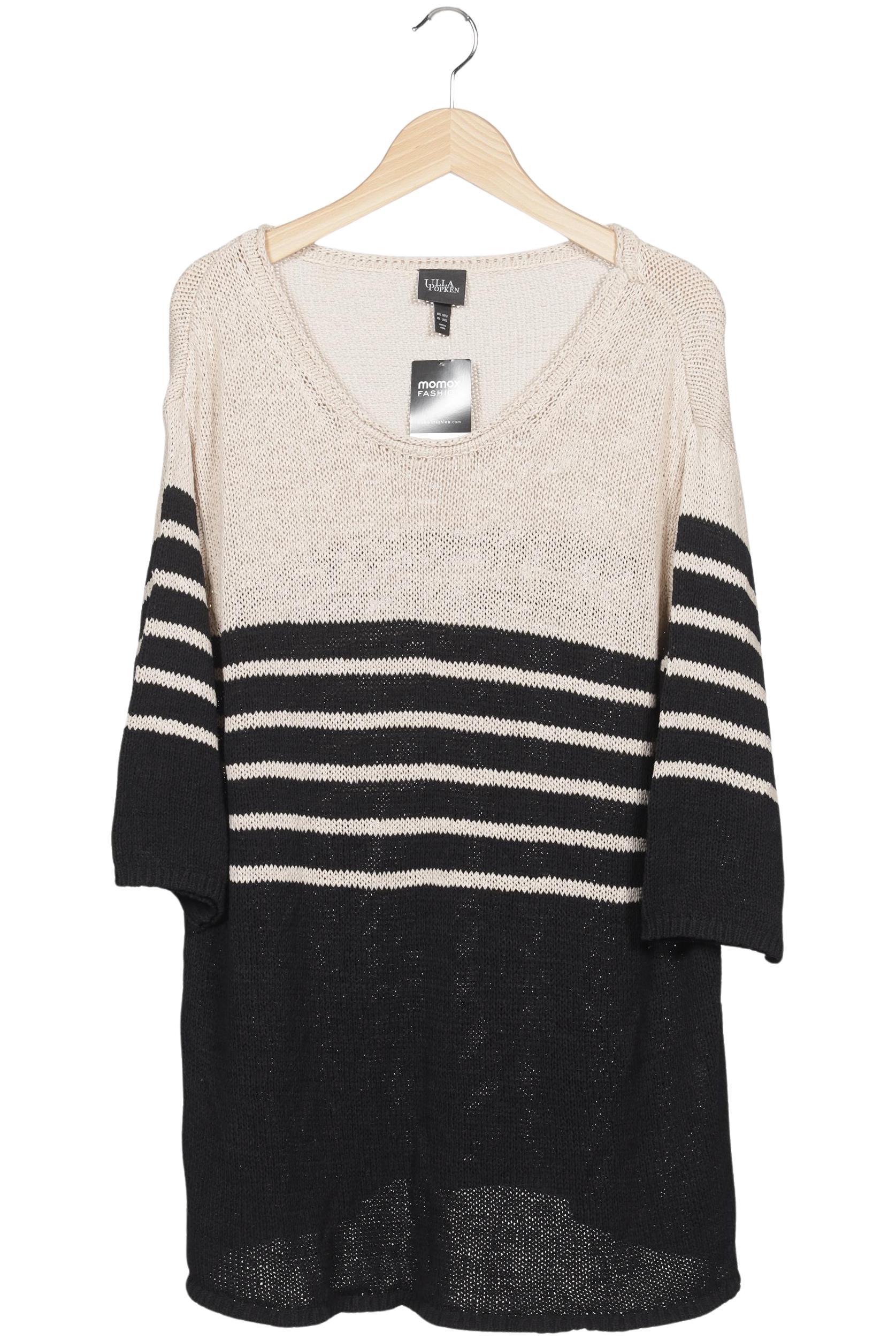 

Ulla Popken Damen Pullover, mehrfarbig, Gr. 50