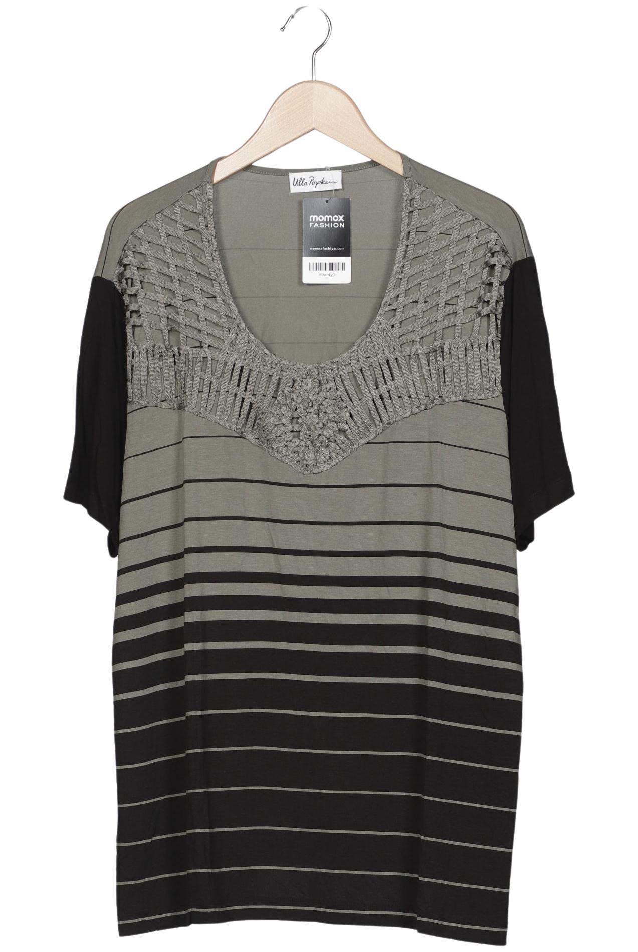 

Ulla Popken Damen T-Shirt, mehrfarbig, Gr. 50