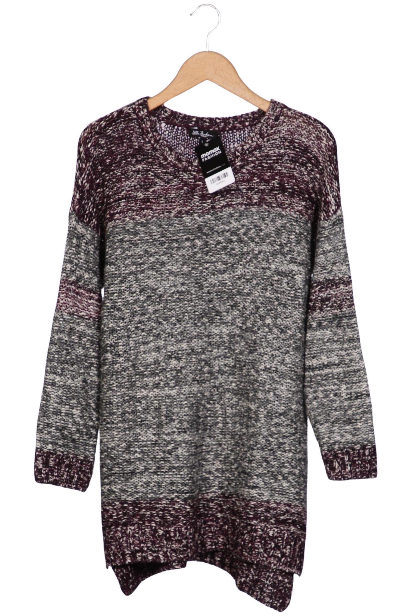 

Ulla Popken Damen Pullover, mehrfarbig, Gr. 44