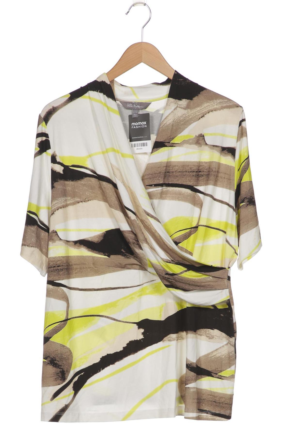

Ulla Popken Damen T-Shirt, mehrfarbig