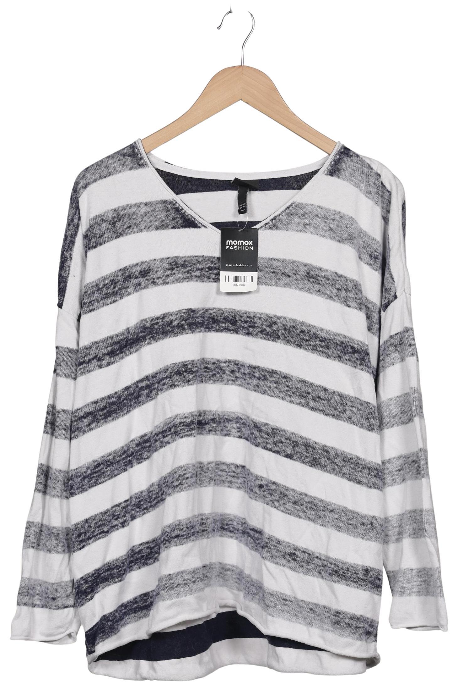 

Ulla Popken Damen Pullover, mehrfarbig, Gr. 50