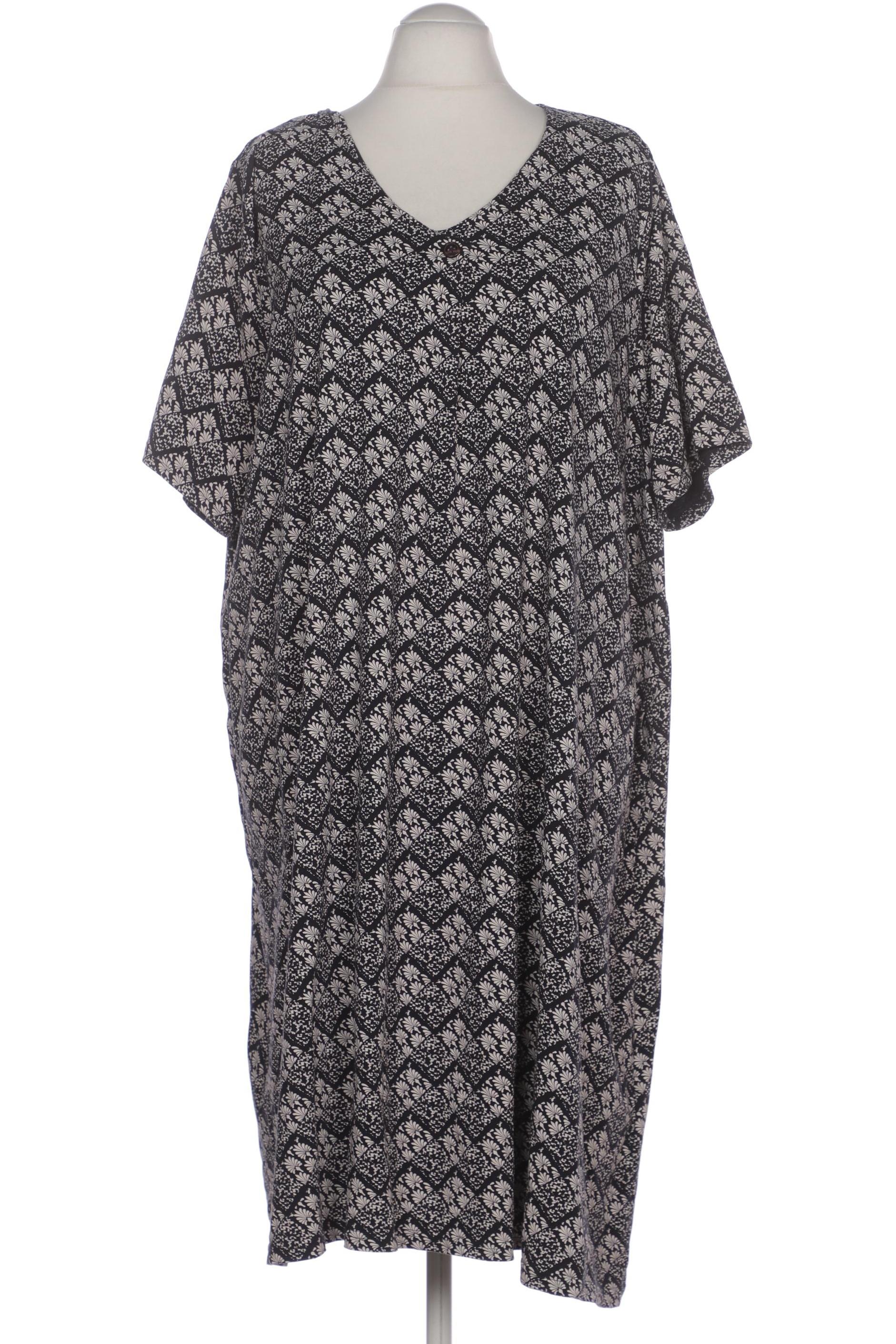 

Ulla Popken Damen Kleid, marineblau, Gr. 54