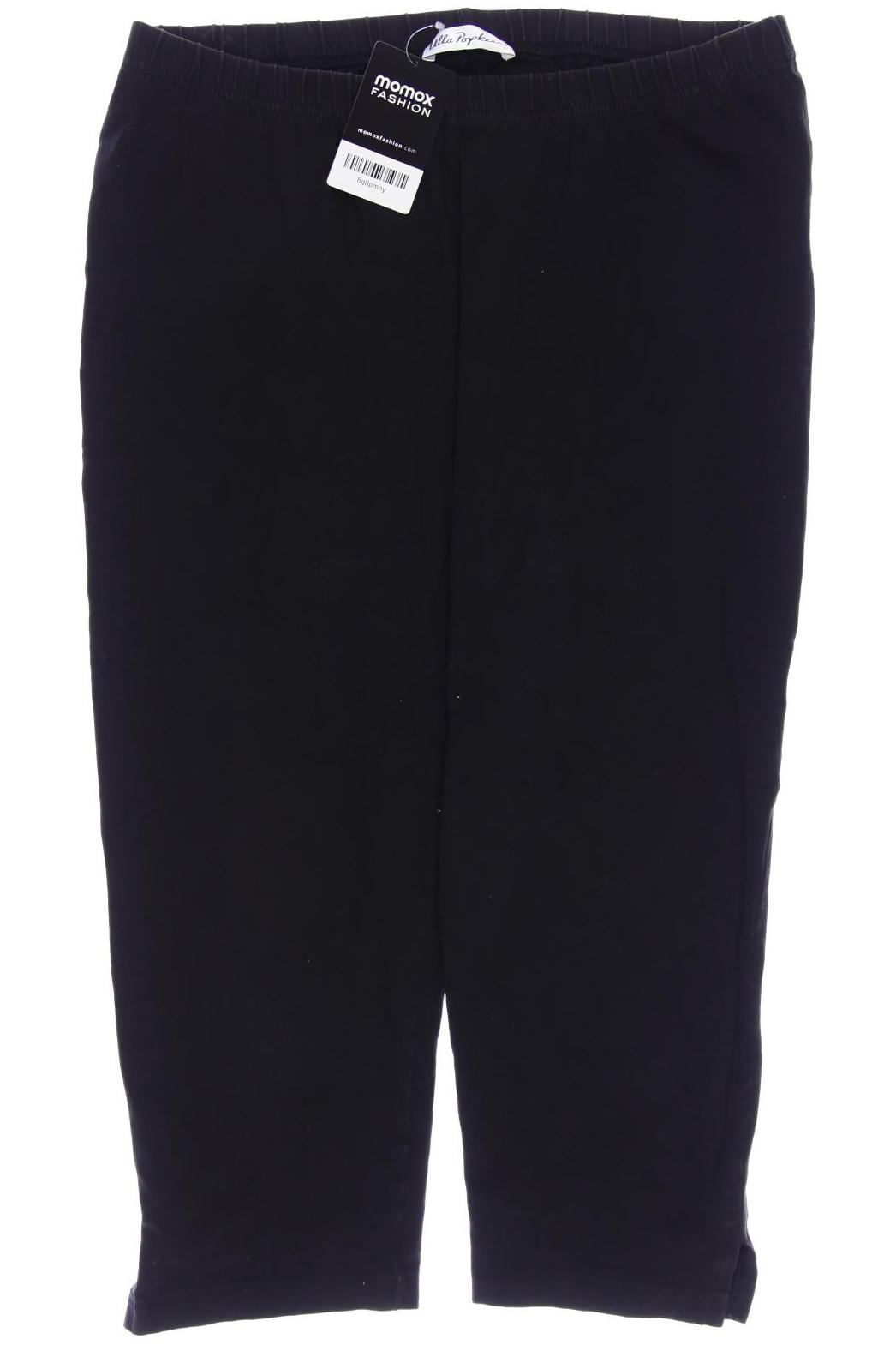 

Ulla Popken Damen Stoffhose, schwarz