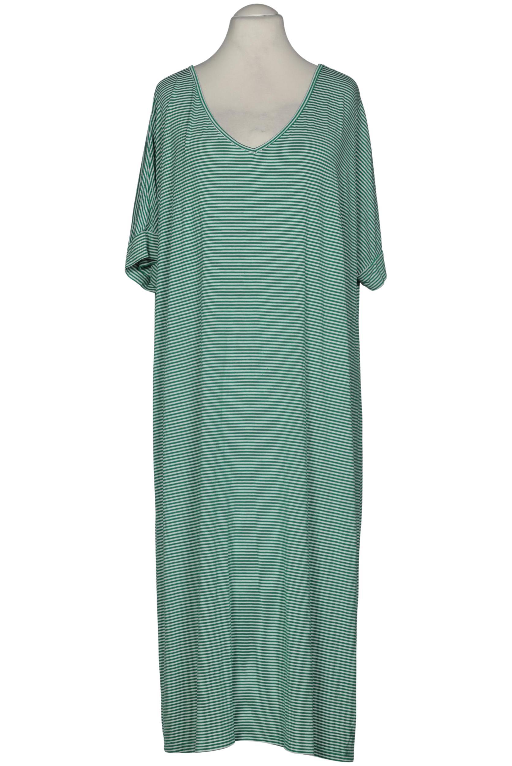 

Ulla Popken Damen Kleid, grün, Gr. 50