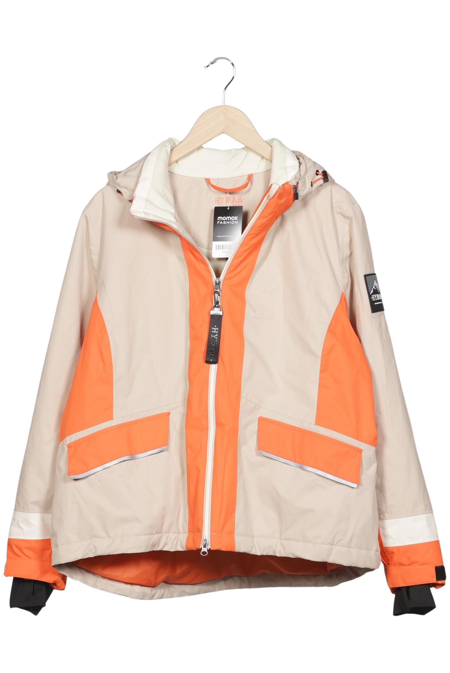 

Ulla Popken Damen Jacke, mehrfarbig, Gr. 46