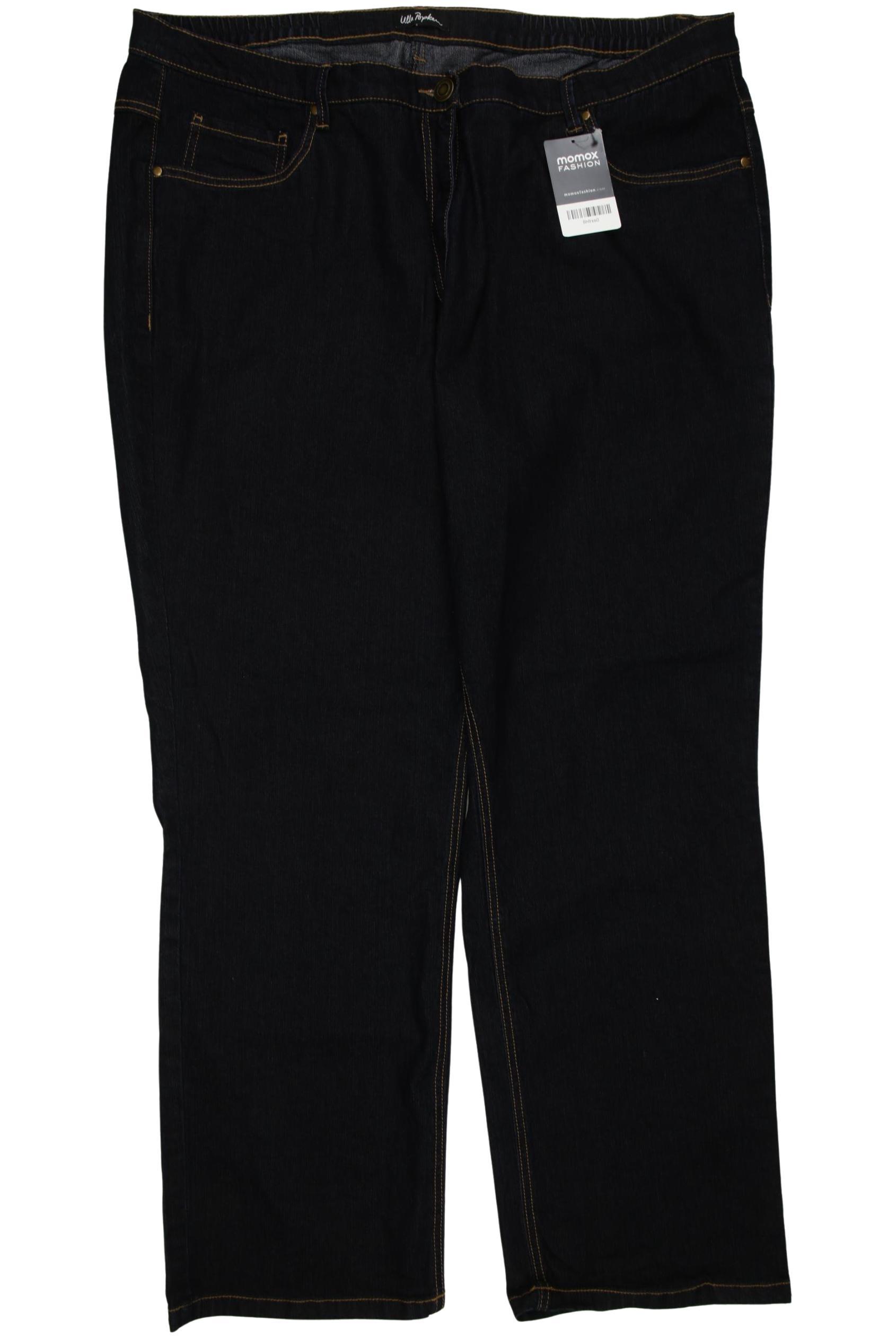 

Ulla Popken Damen Jeans, marineblau, Gr. 40