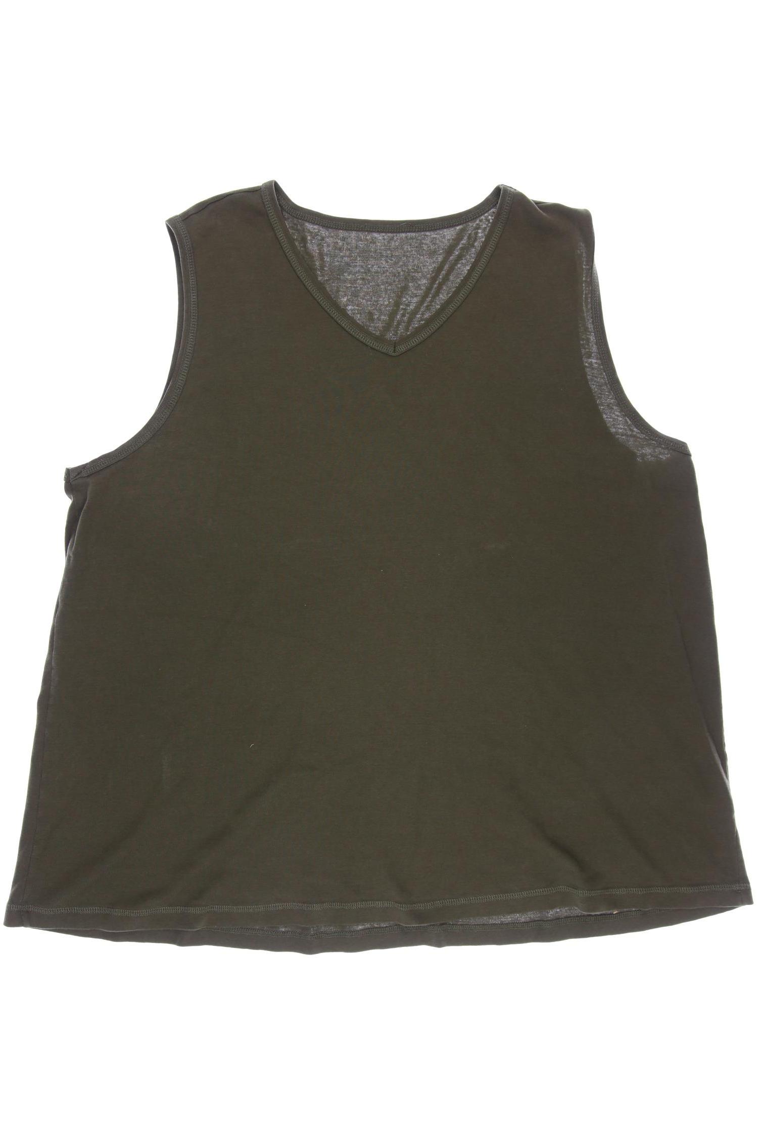 

Ulla Popken Damen Top, grün