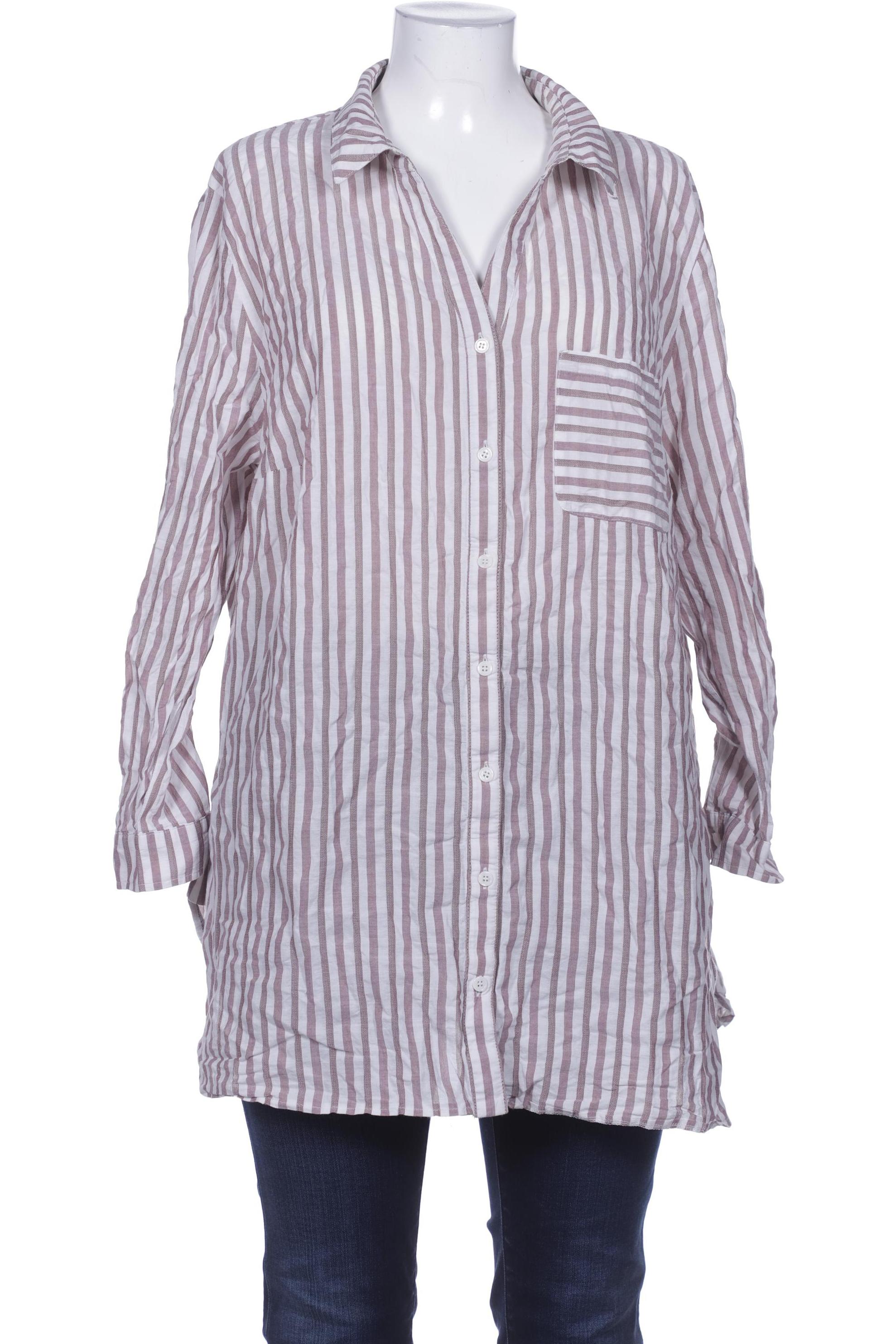 

Ulla Popken Damen Bluse, rot