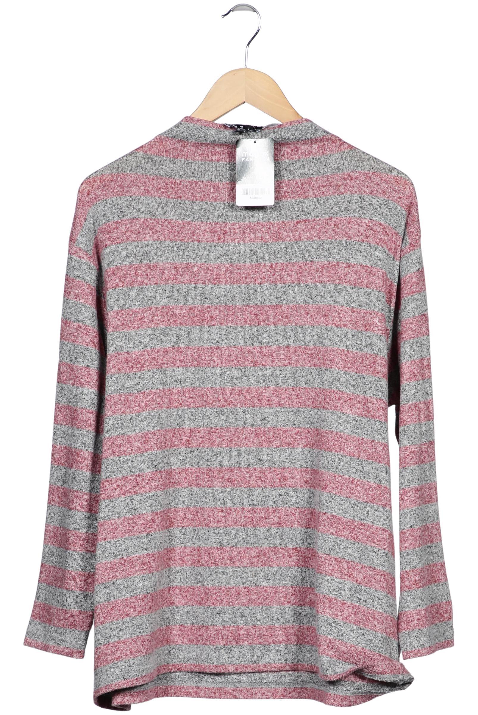 

Ulla Popken Damen Pullover, mehrfarbig, Gr. 46