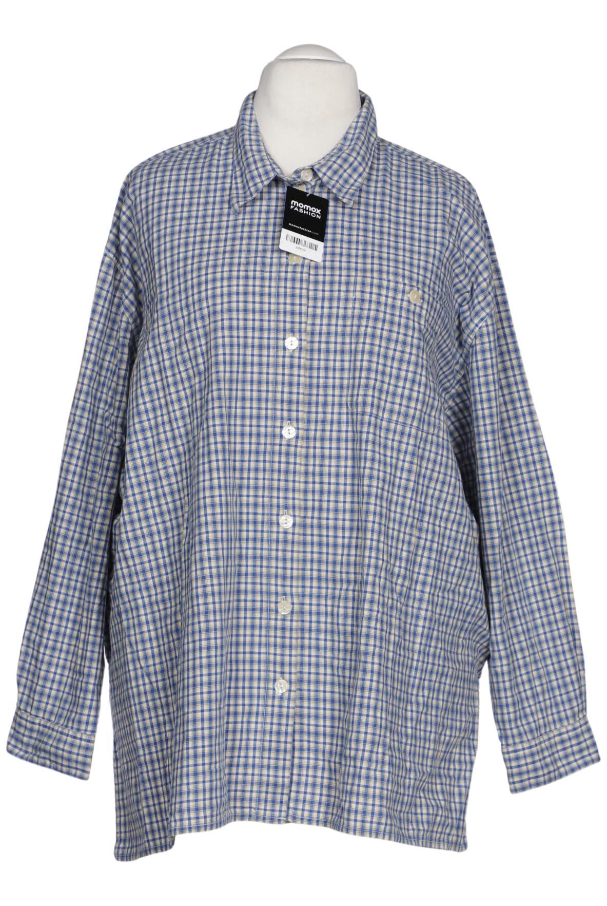 

Ulla Popken Damen Bluse, mehrfarbig, Gr. 56