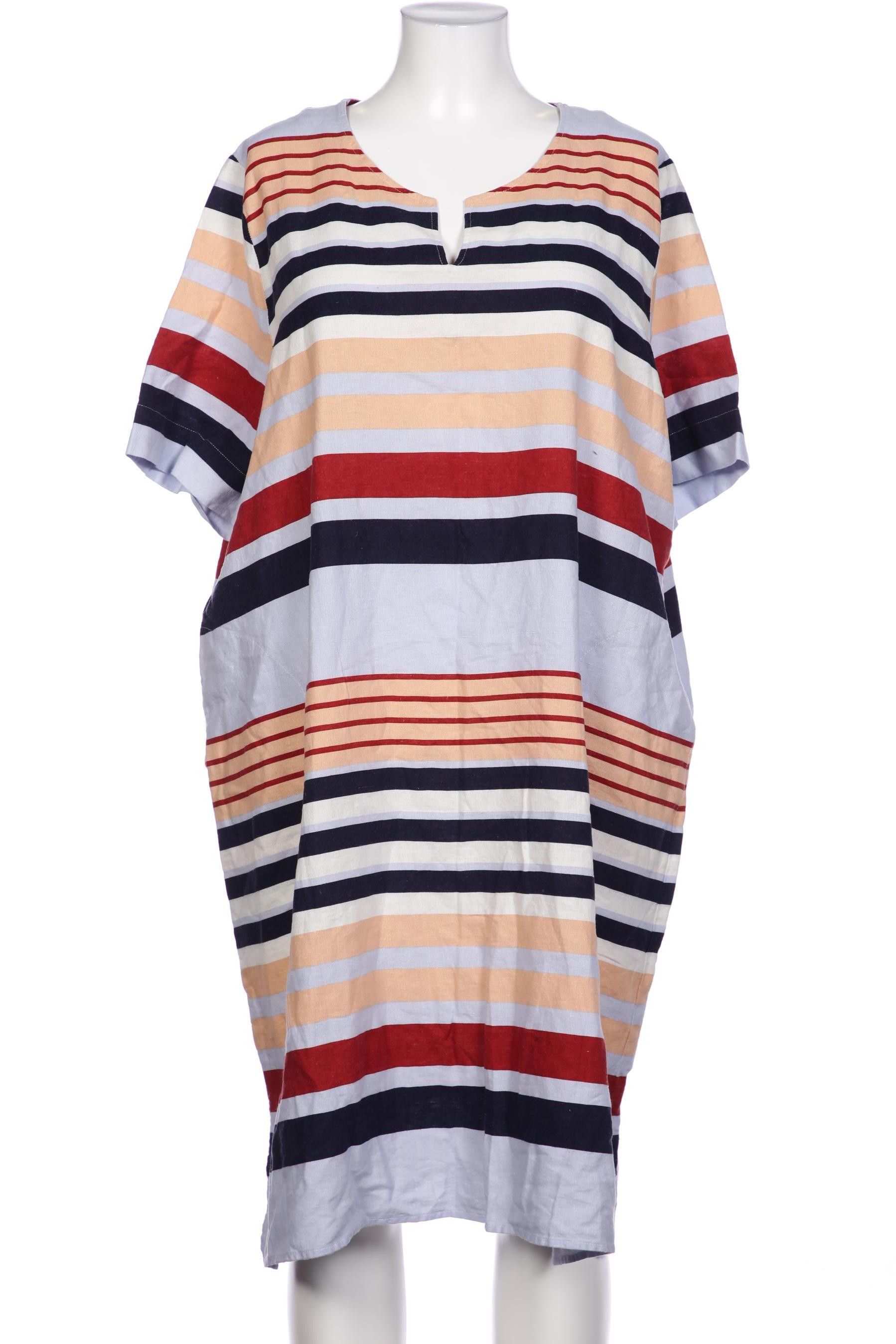 

Ulla Popken Damen Kleid, hellblau