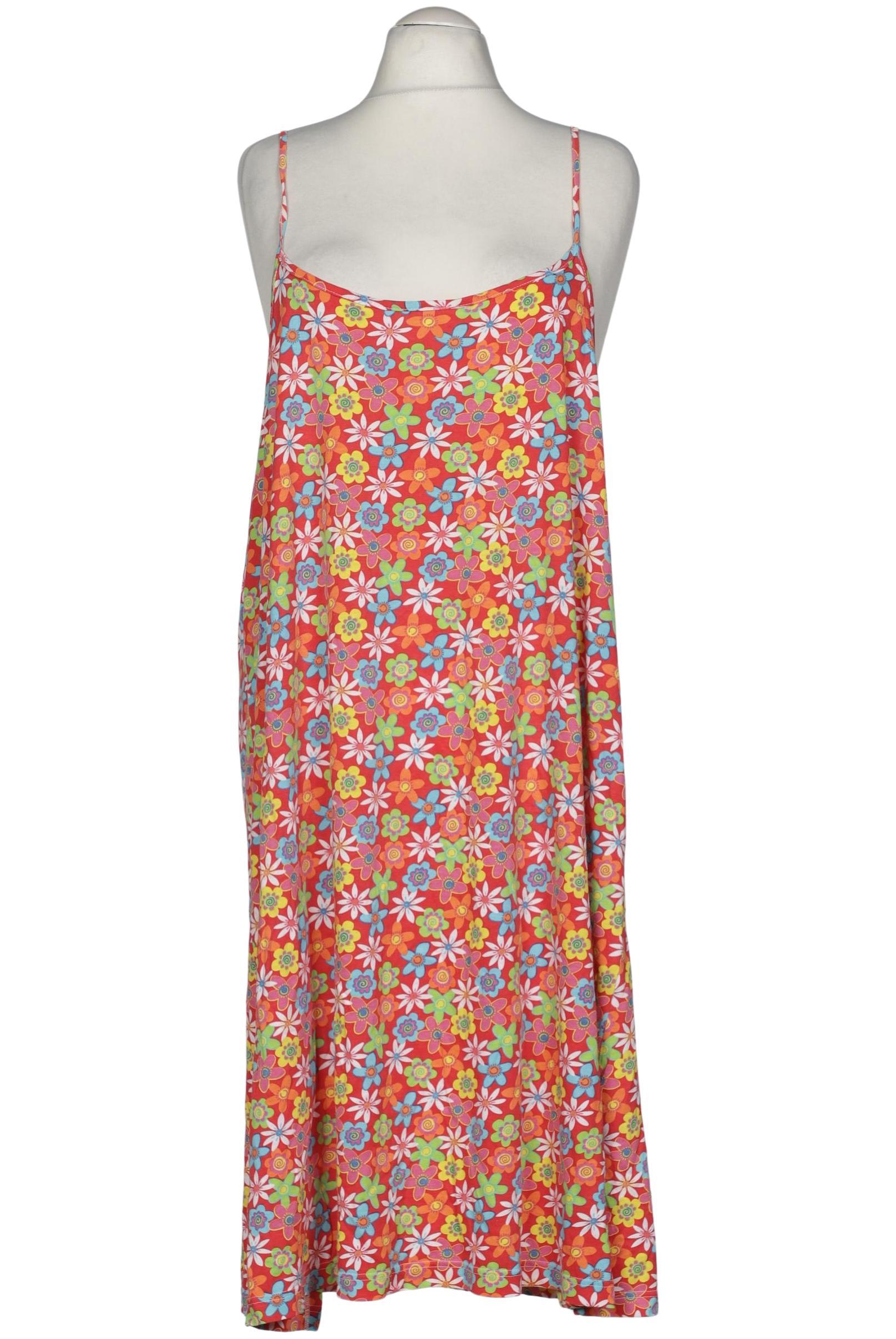 

Ulla Popken Damen Kleid, mehrfarbig, Gr. 50