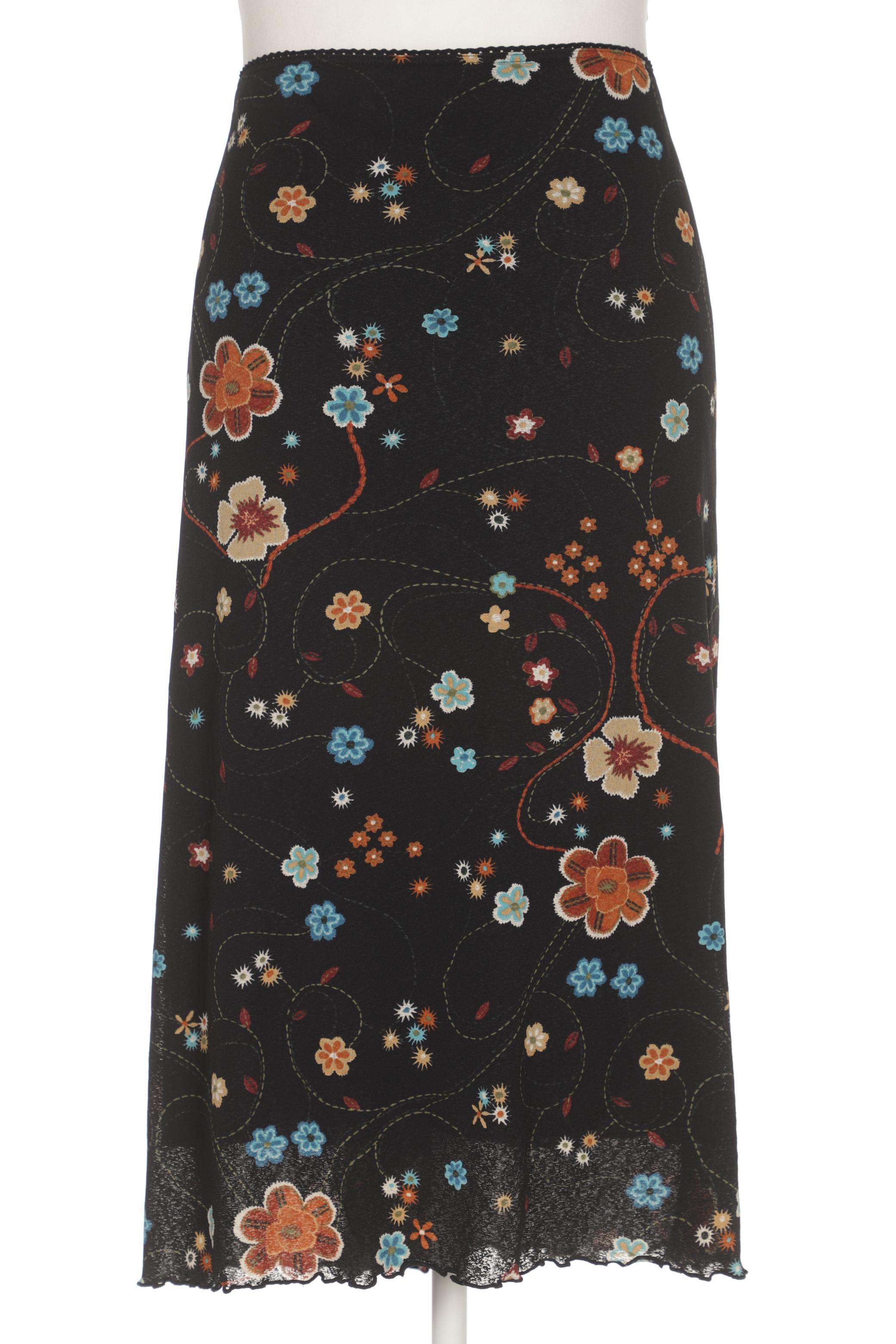 

Ulla Popken Damen Rock, schwarz, Gr. 50