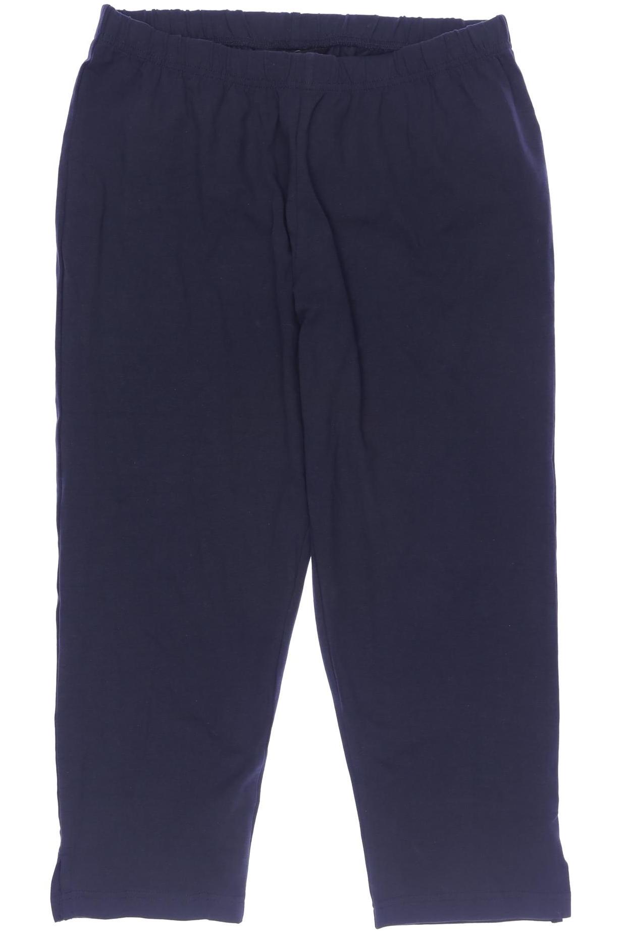 

Ulla Popken Damen Stoffhose, marineblau, Gr. 42
