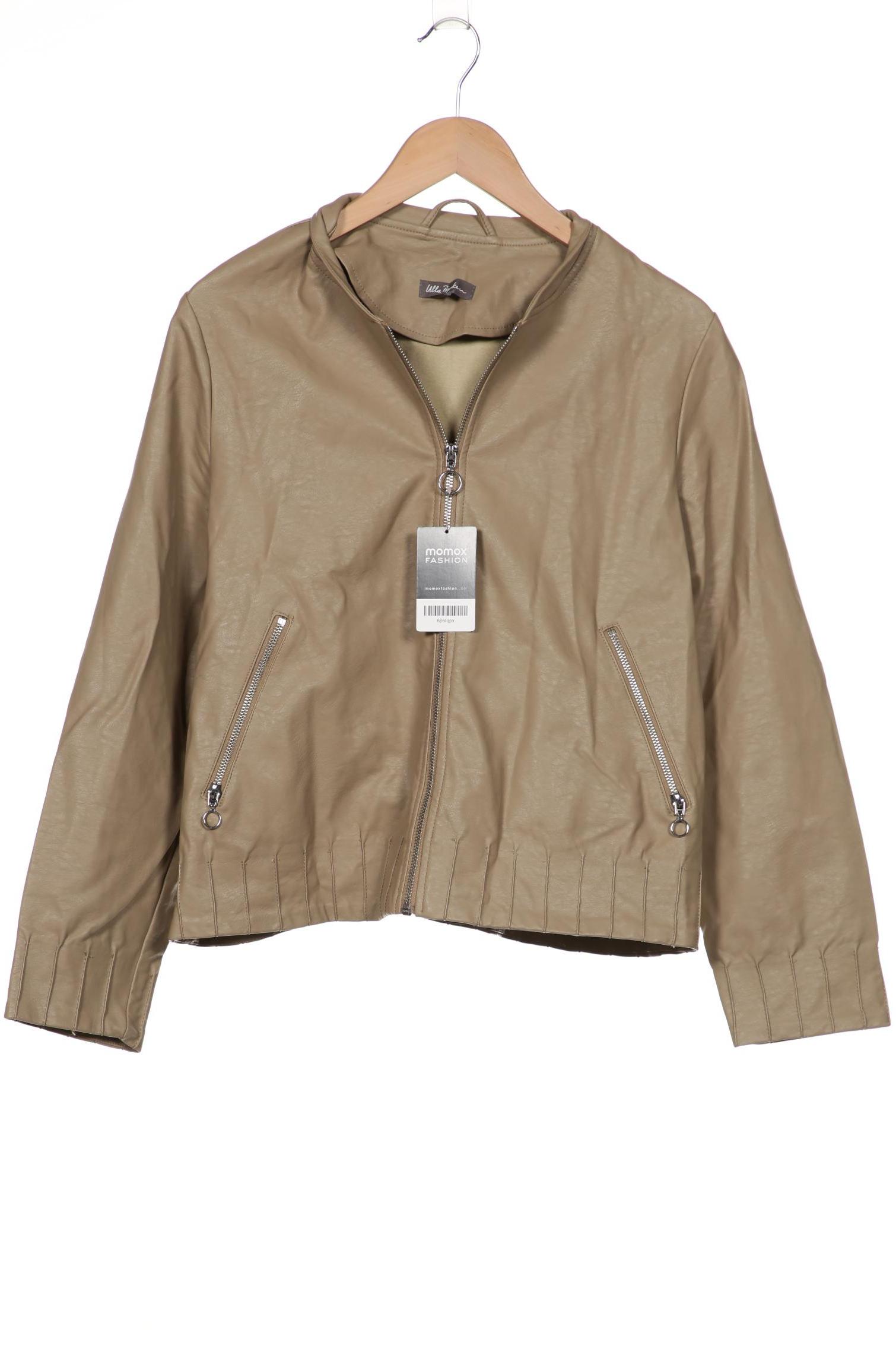 

Ulla Popken Damen Jacke, beige