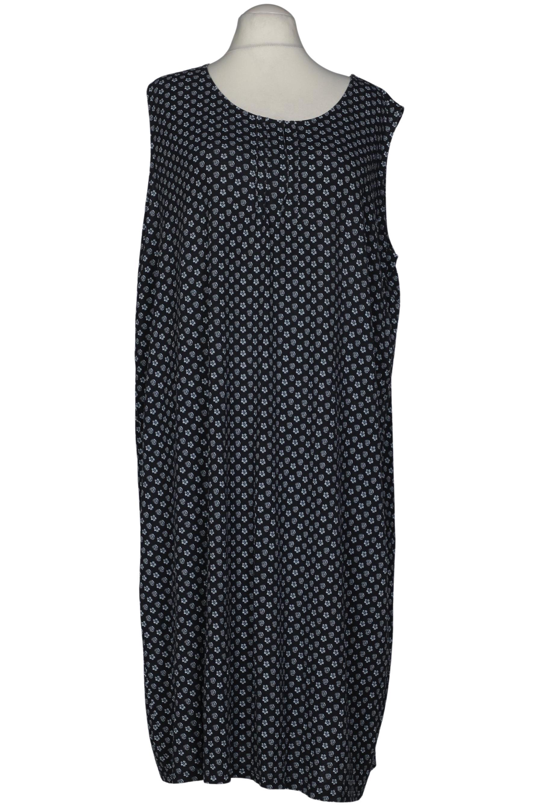 

Ulla Popken Damen Kleid, marineblau, Gr. 54