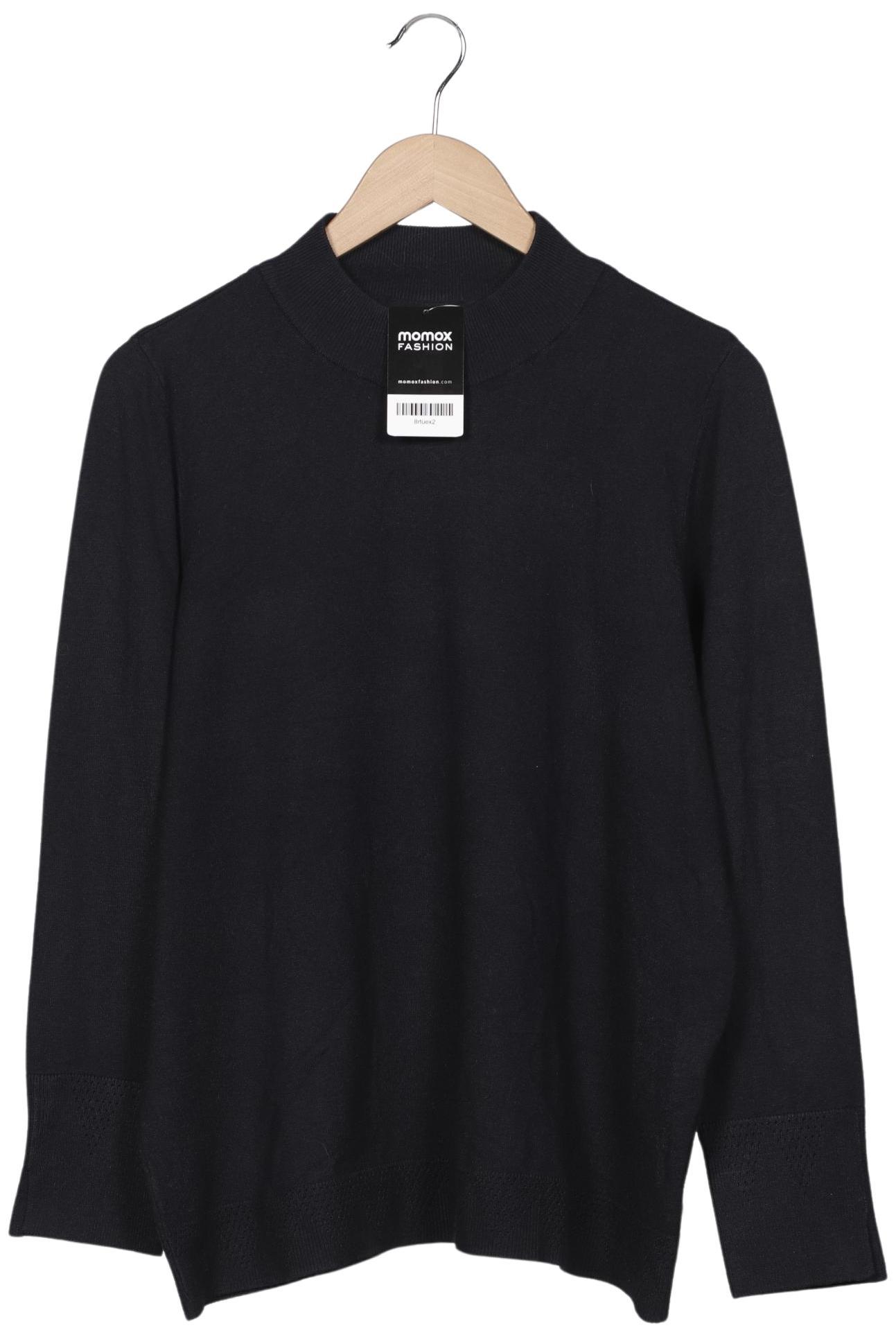 

Ulla Popken Damen Pullover, marineblau, Gr. 42