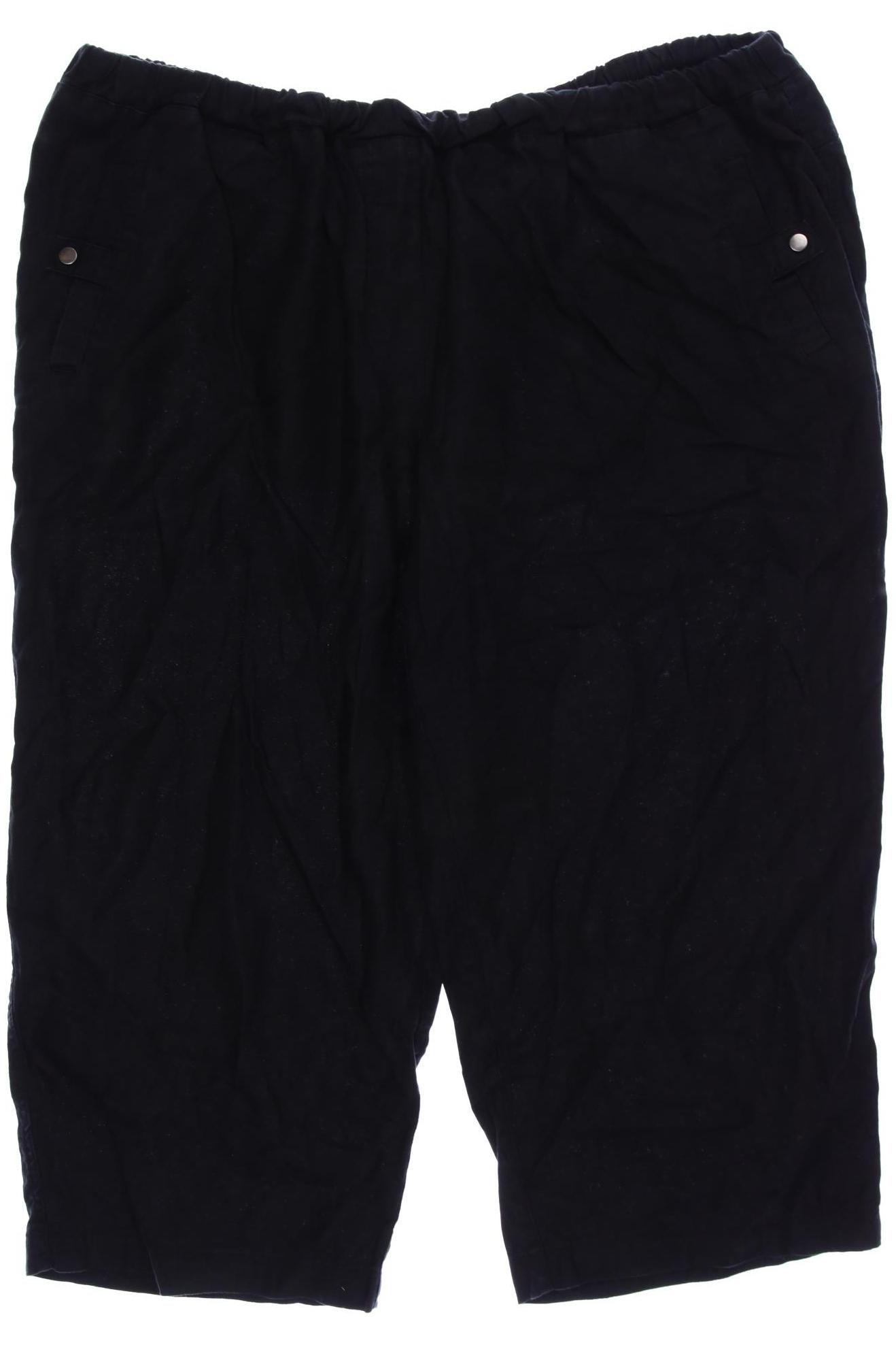 

Ulla Popken Damen Stoffhose, schwarz