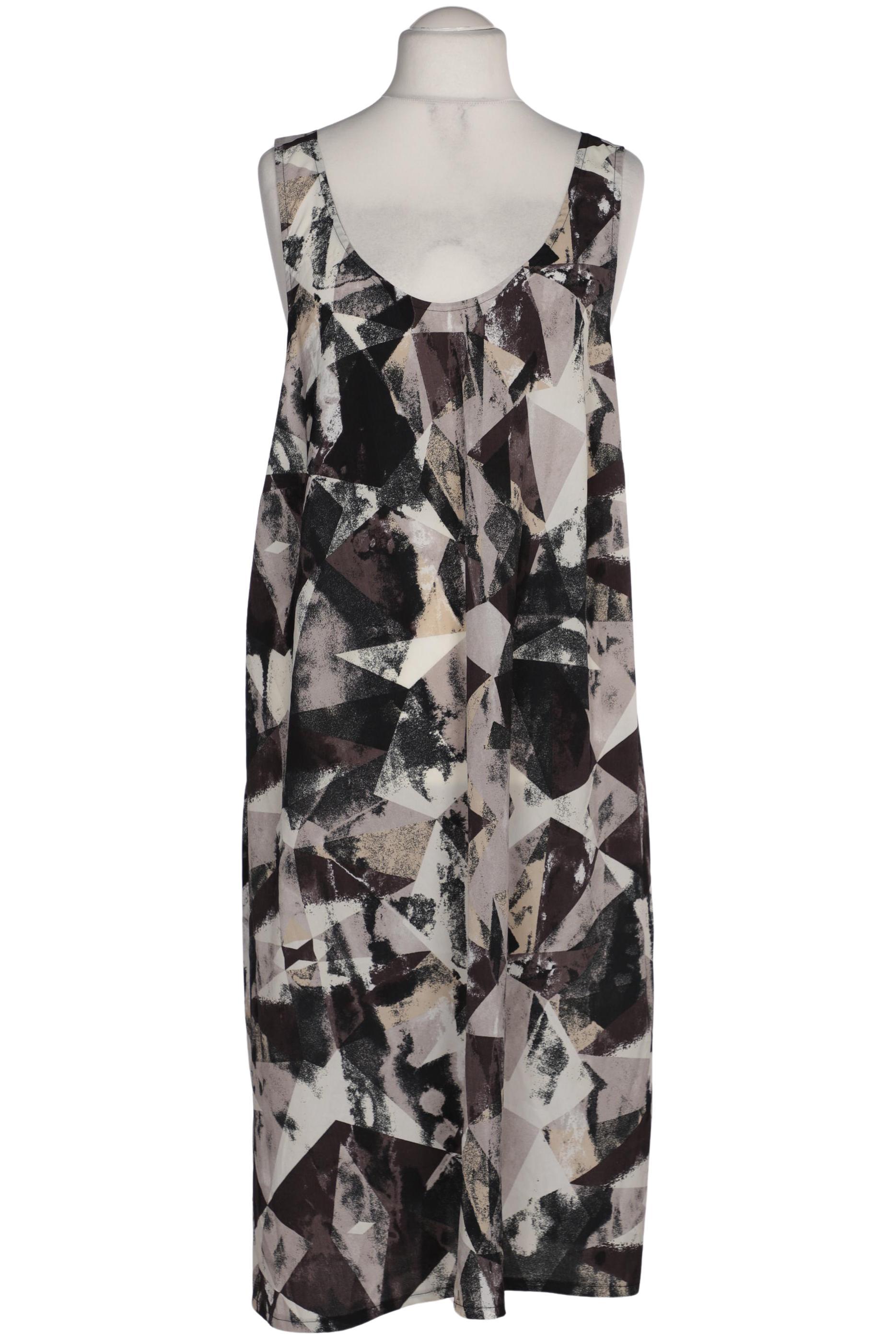 

Ulla Popken Damen Kleid, mehrfarbig, Gr. 50