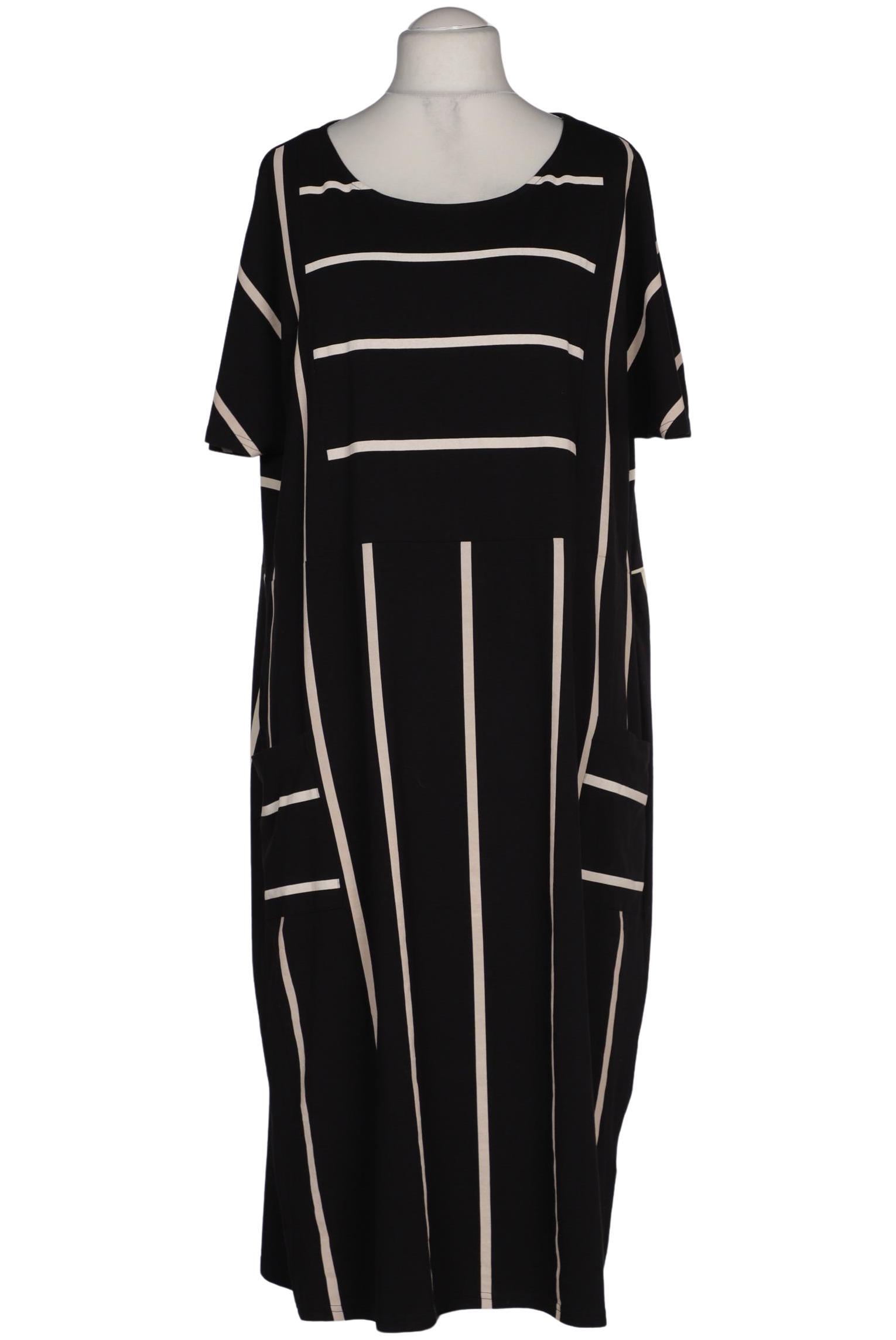 

Ulla Popken Damen Kleid, mehrfarbig, Gr. 50