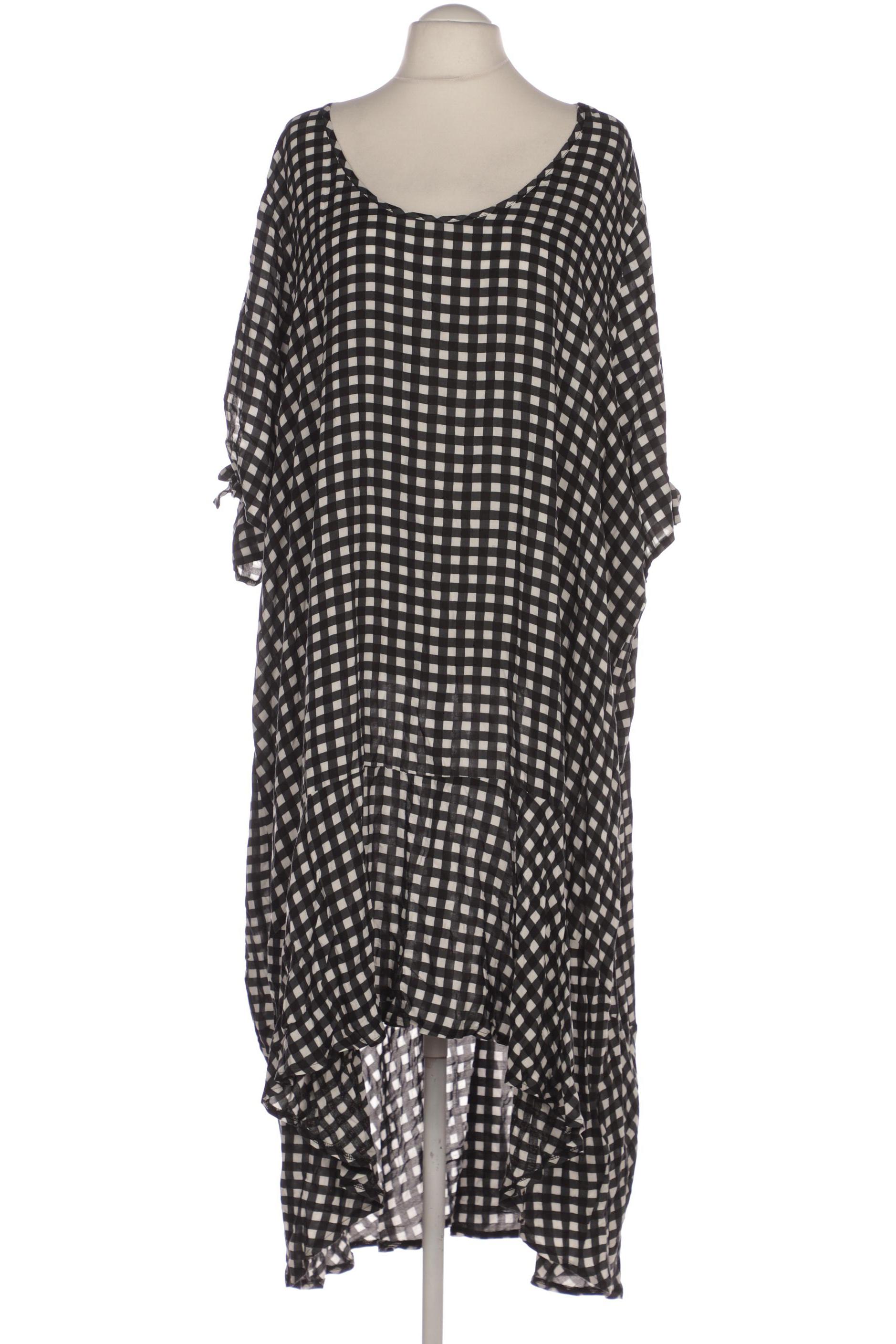 

Ulla Popken Damen Kleid, grau, Gr. 68