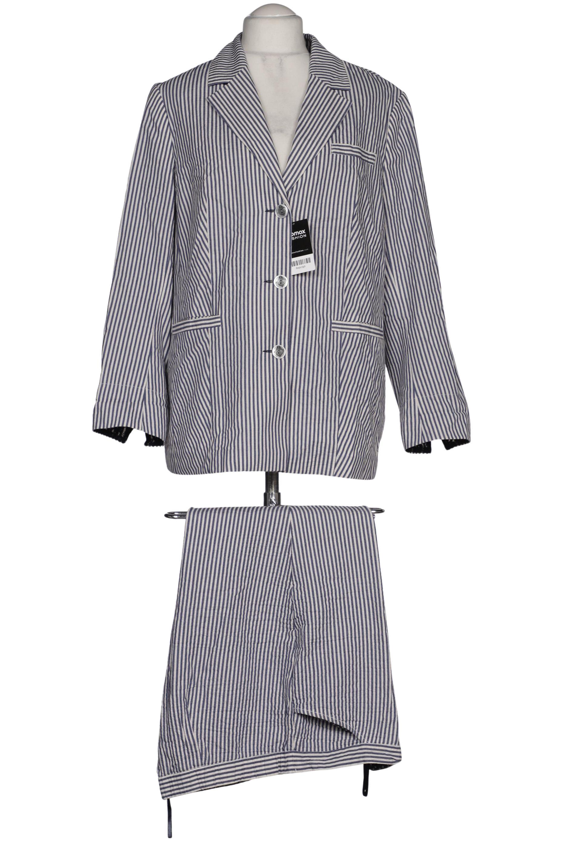 

Ulla Popken Damen Anzug, mehrfarbig, Gr. 48