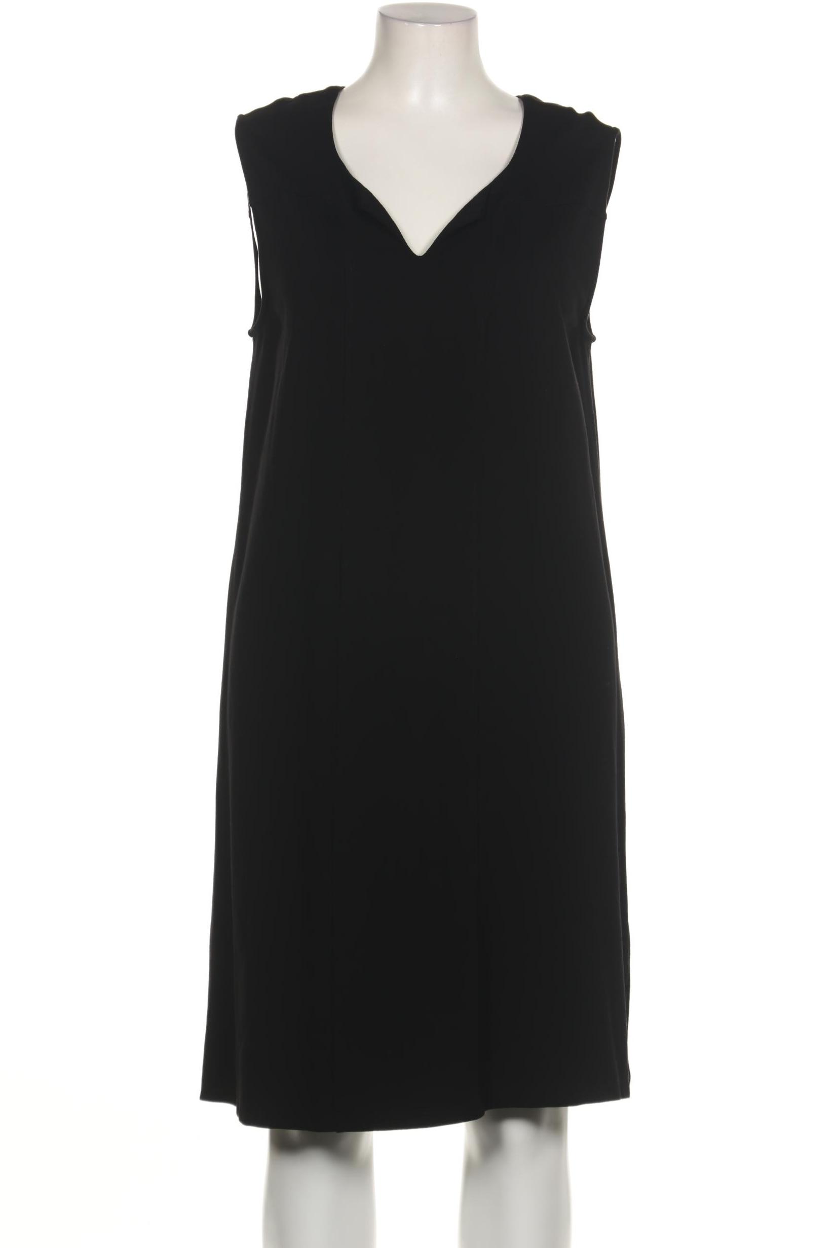 

Ulla Popken Damen Kleid, schwarz, Gr. 46