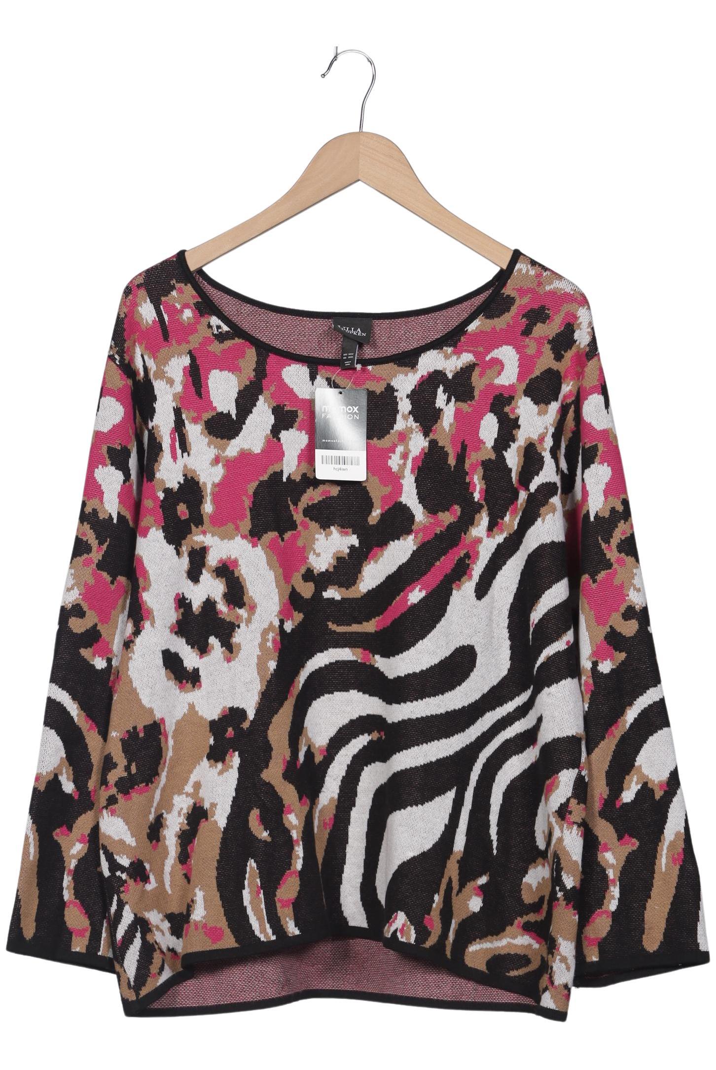 

Ulla Popken Damen Pullover, braun, Gr. 50