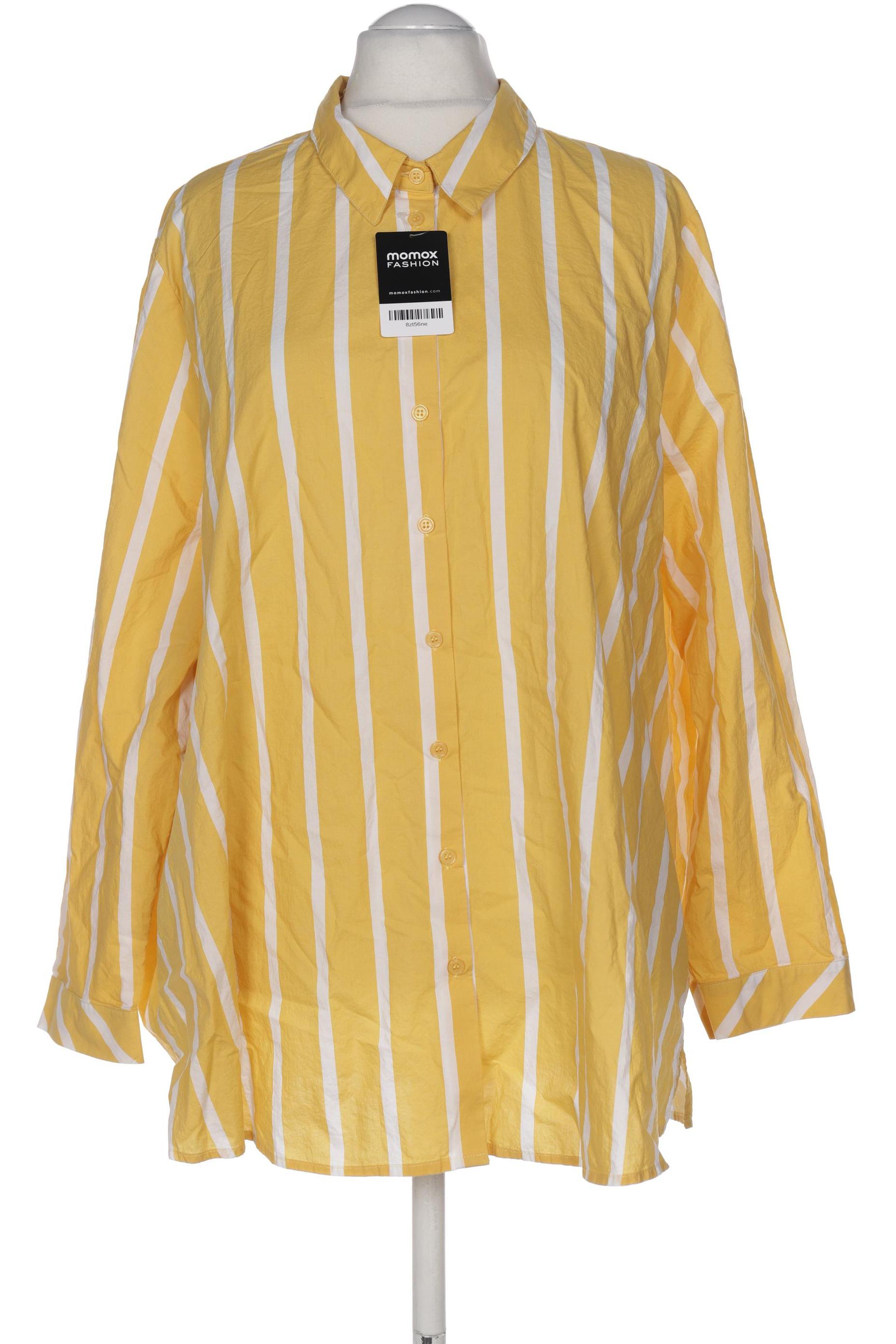 

Ulla Popken Damen Bluse, orange