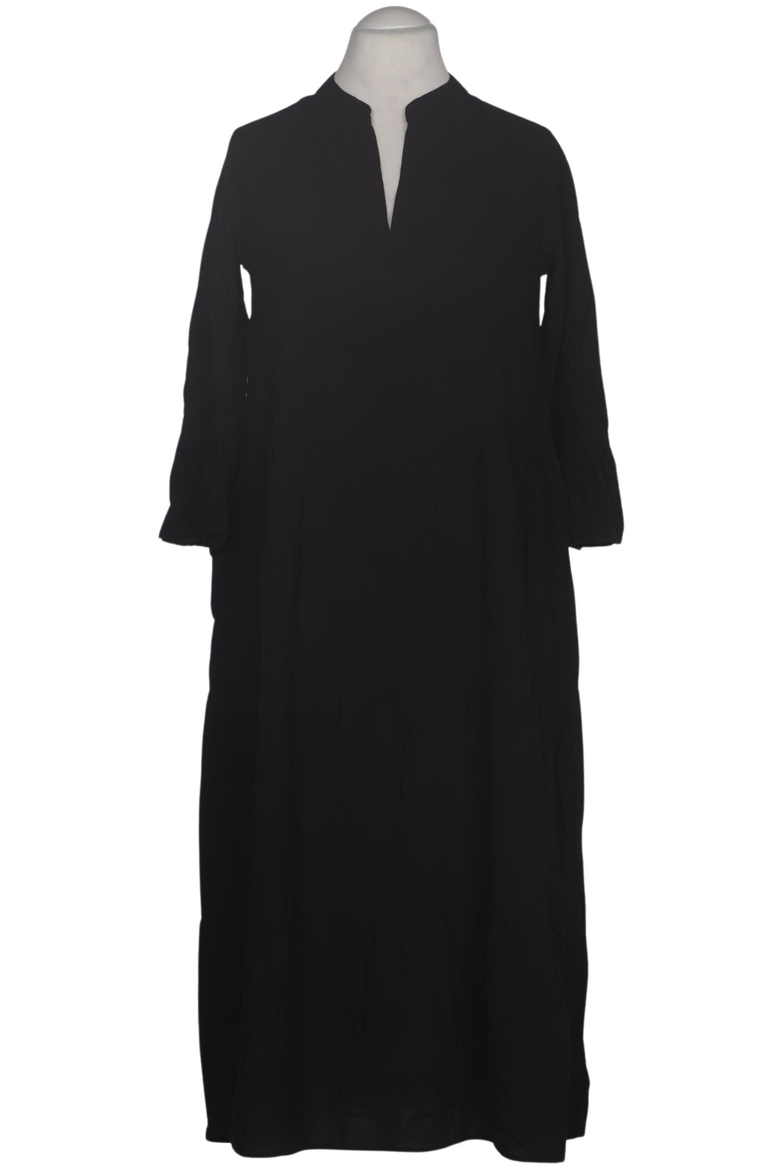 

Ulla Popken Damen Kleid, schwarz, Gr. 46